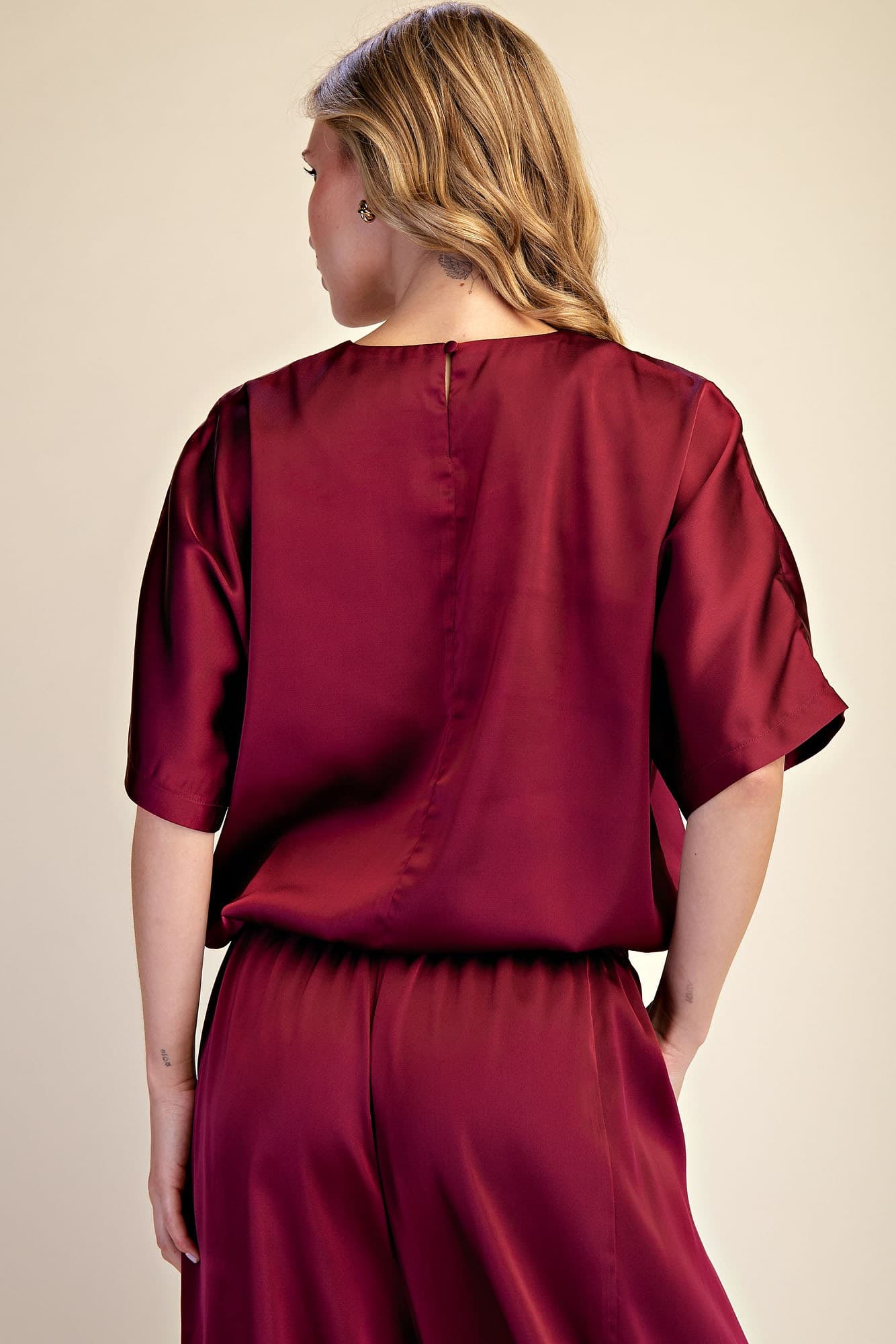 T8603 - BURGUNDY