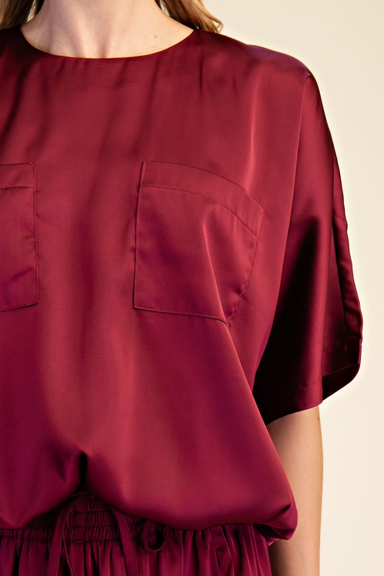 T8603 - BURGUNDY