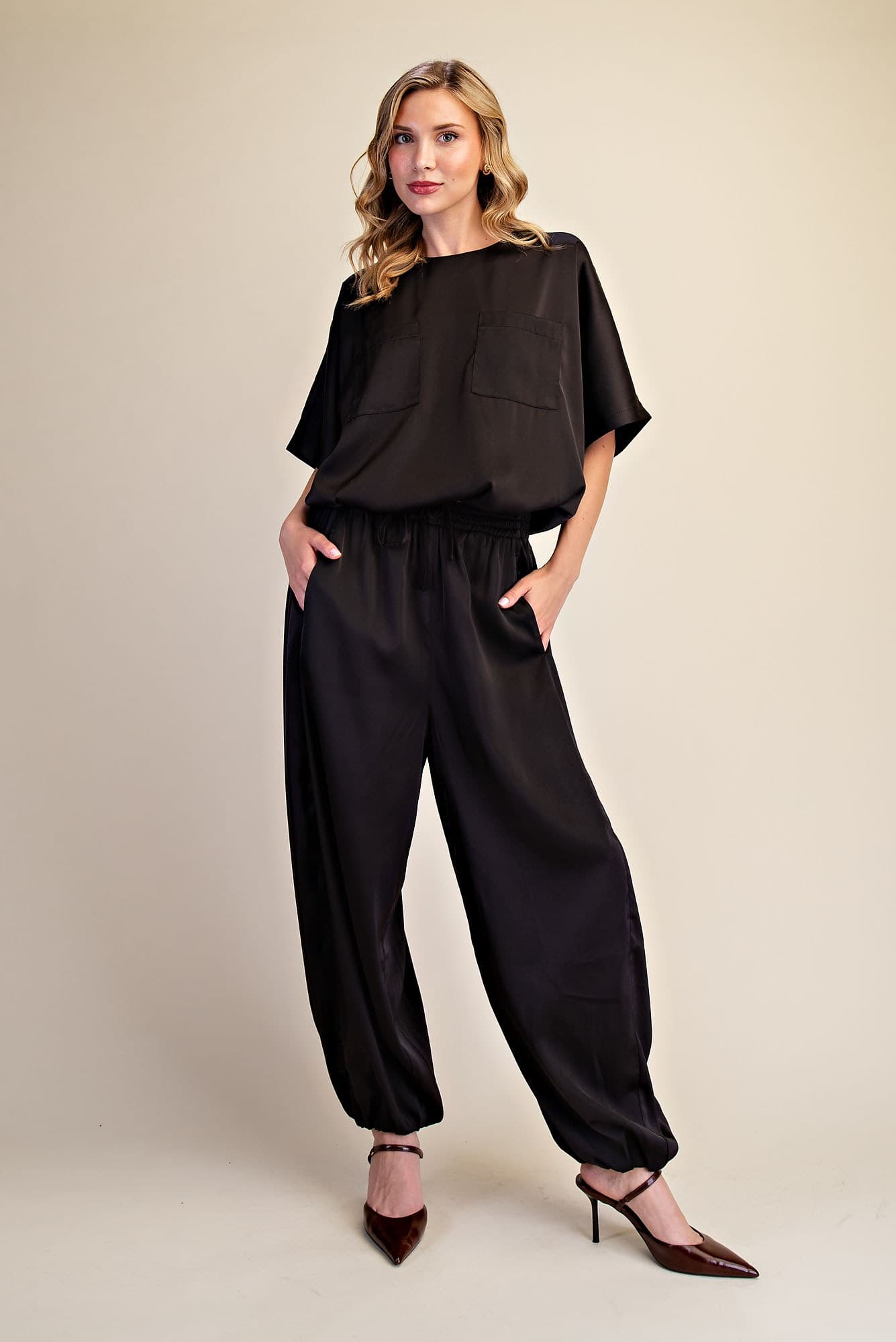 T8603 - BLACK