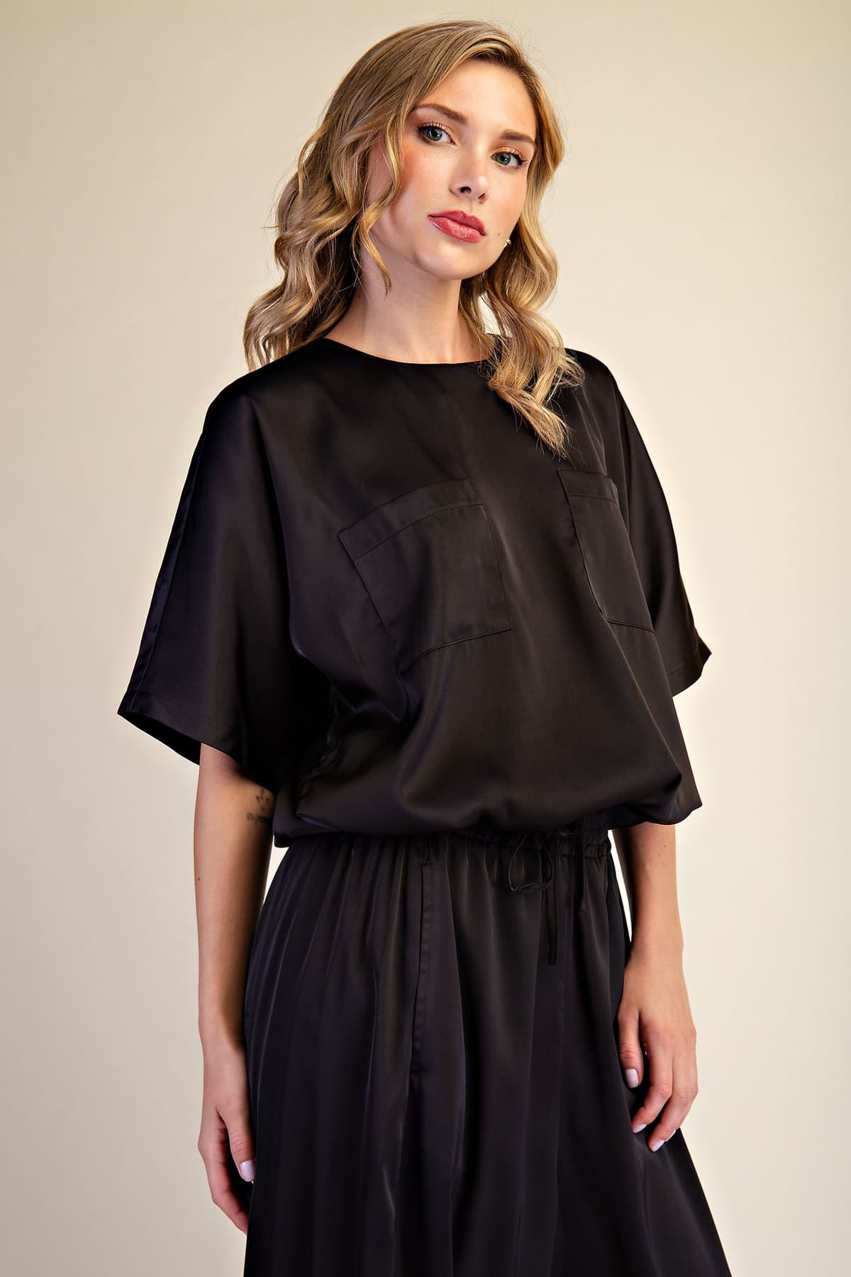 T8603 - BLACK