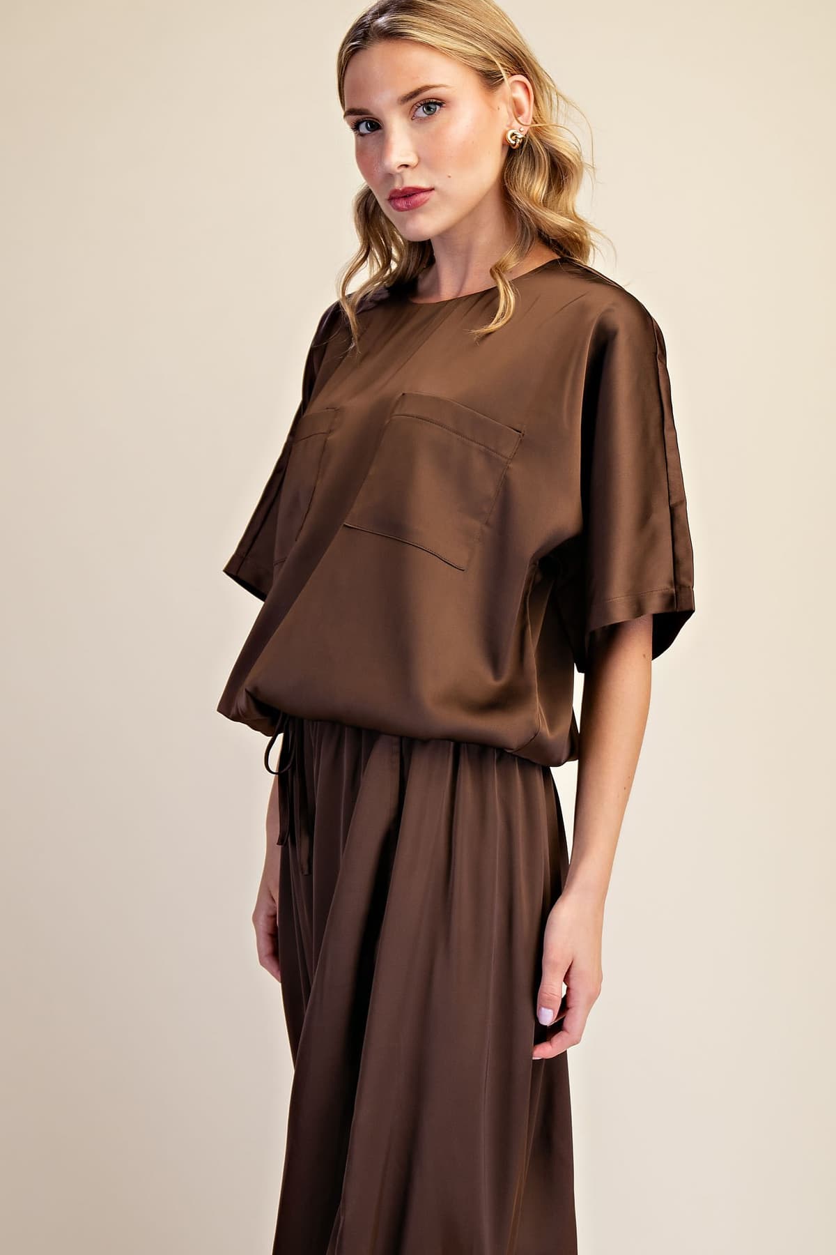 T8603 - BROWN