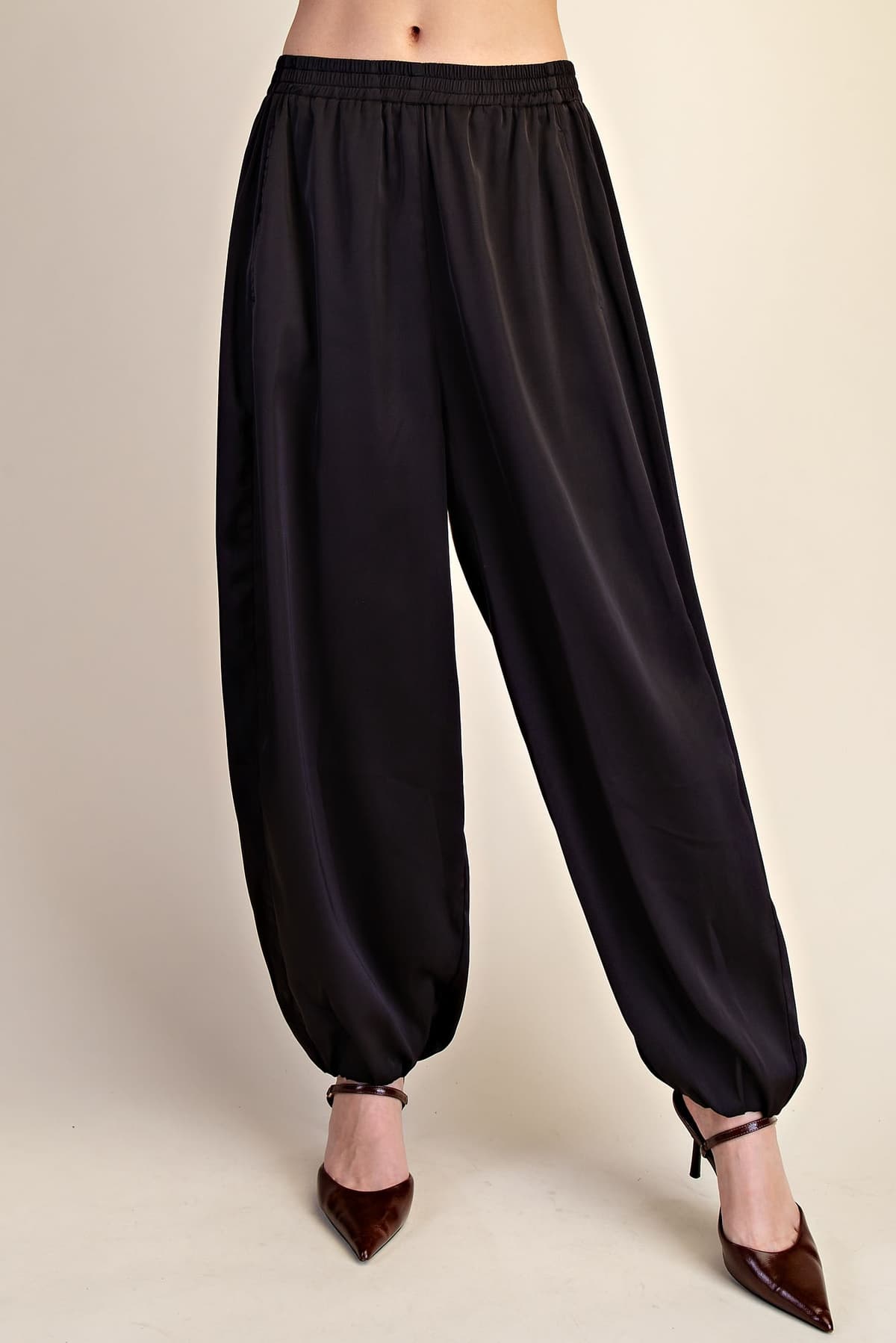P8604 - BLACK