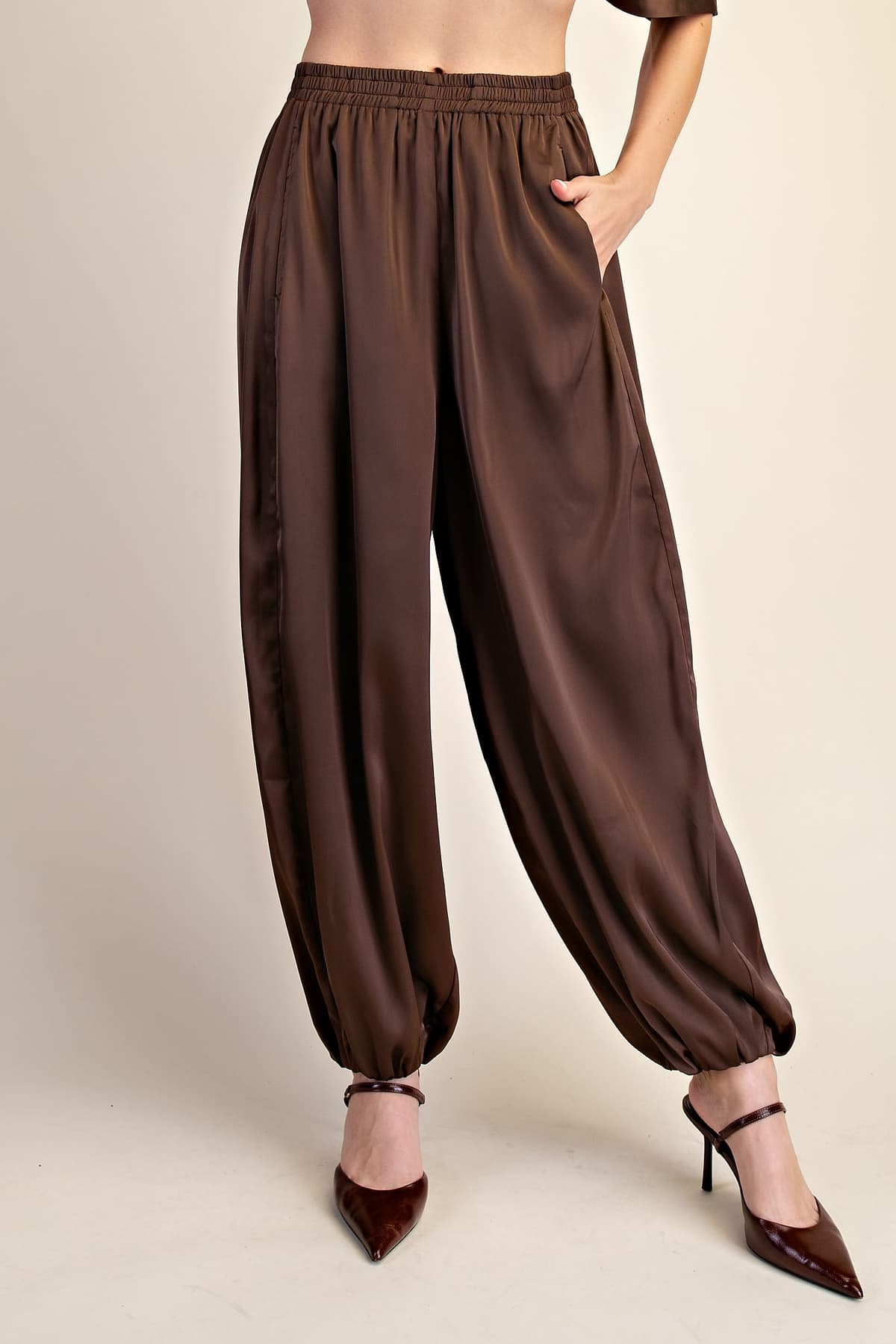 P8604 - BROWN