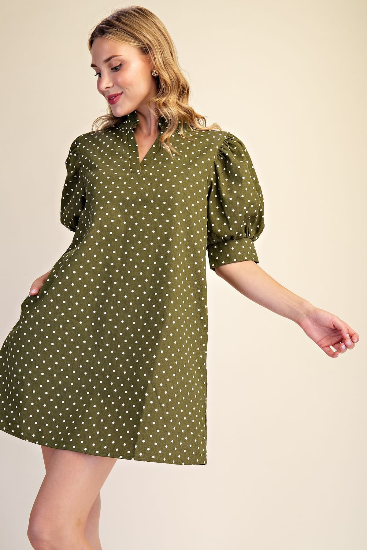 D8641 - OLIVE
