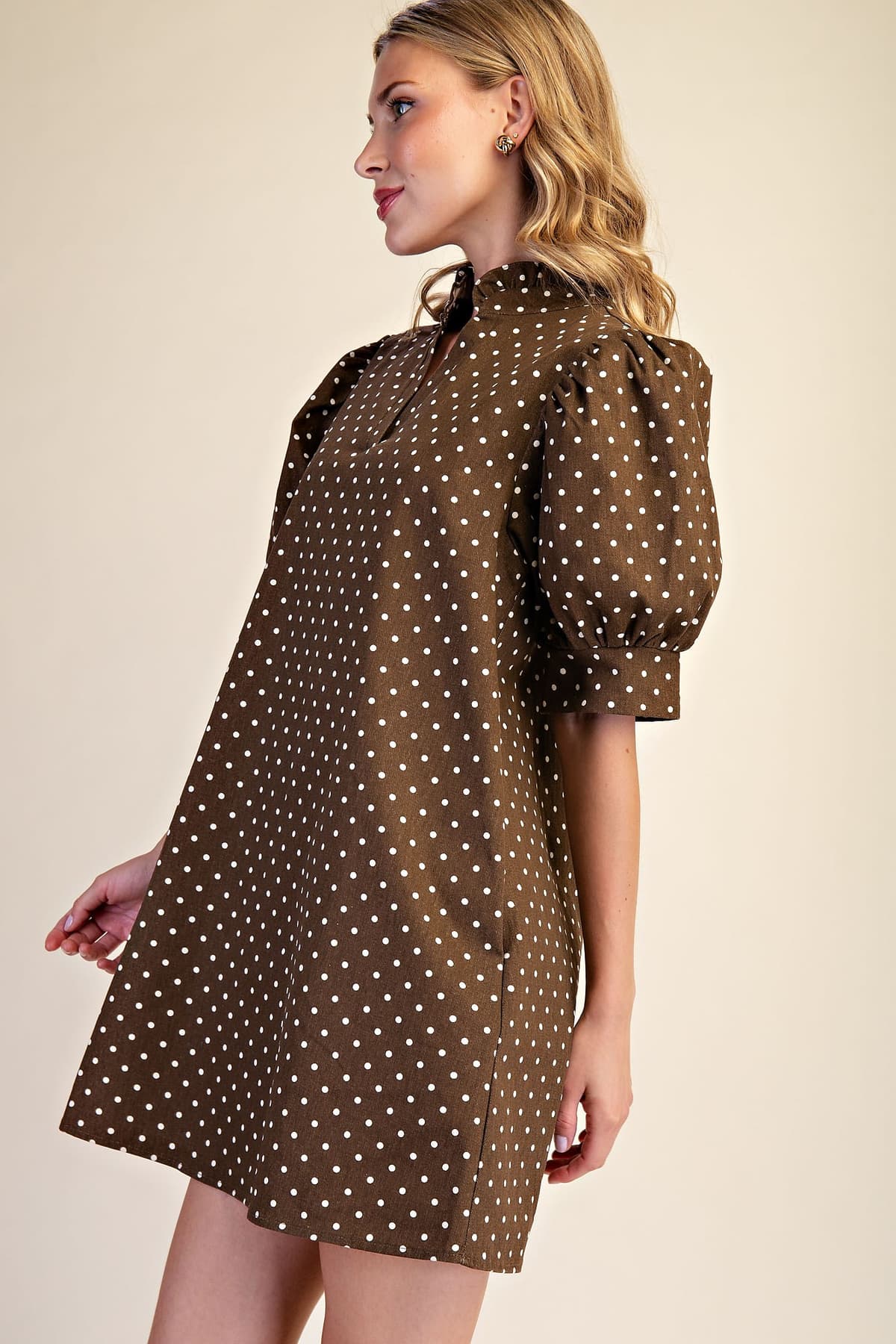 D8641 - BROWN