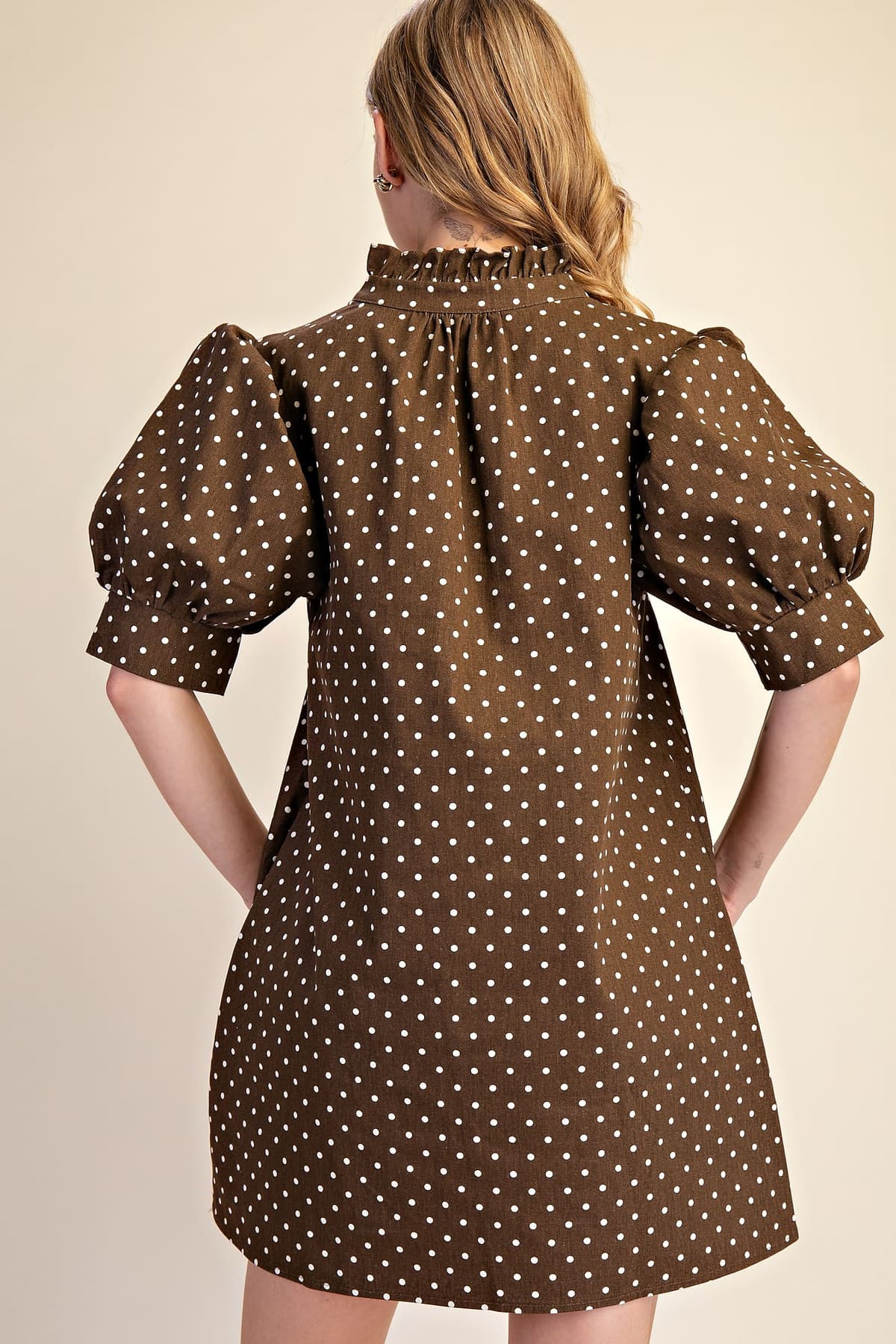 D8641 - BROWN