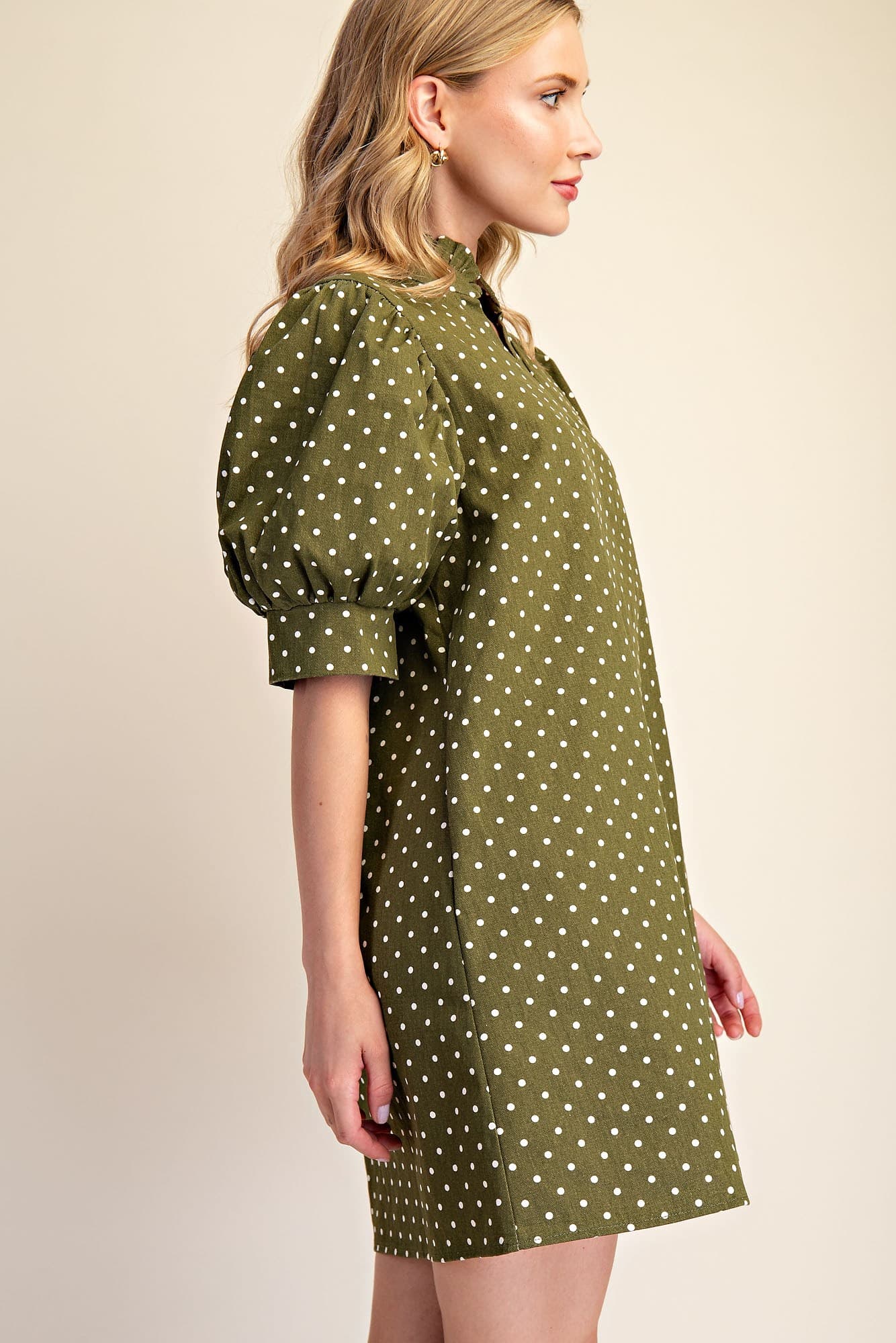 D8641 - OLIVE