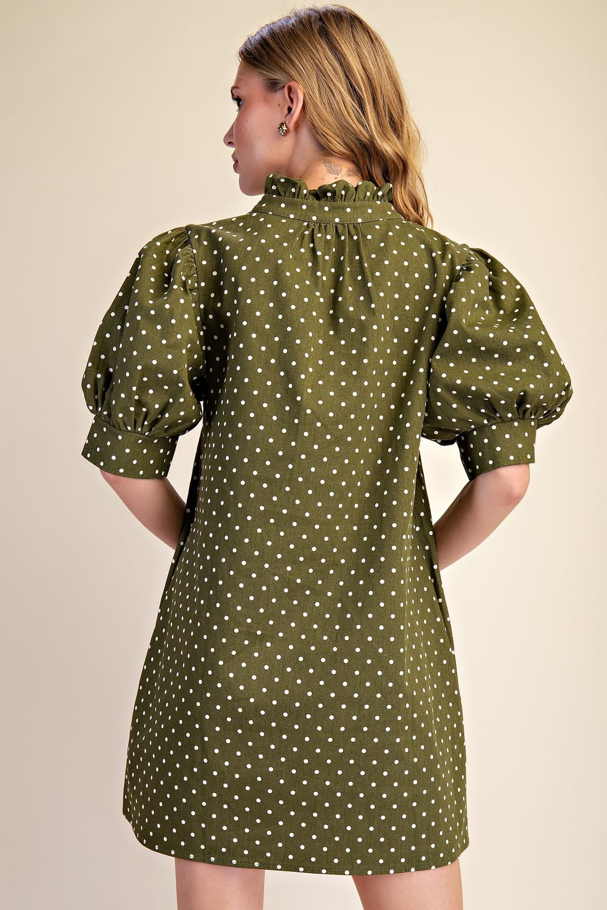 D8641 - OLIVE