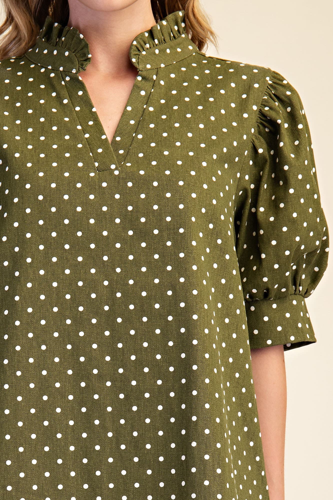 D8641 - OLIVE