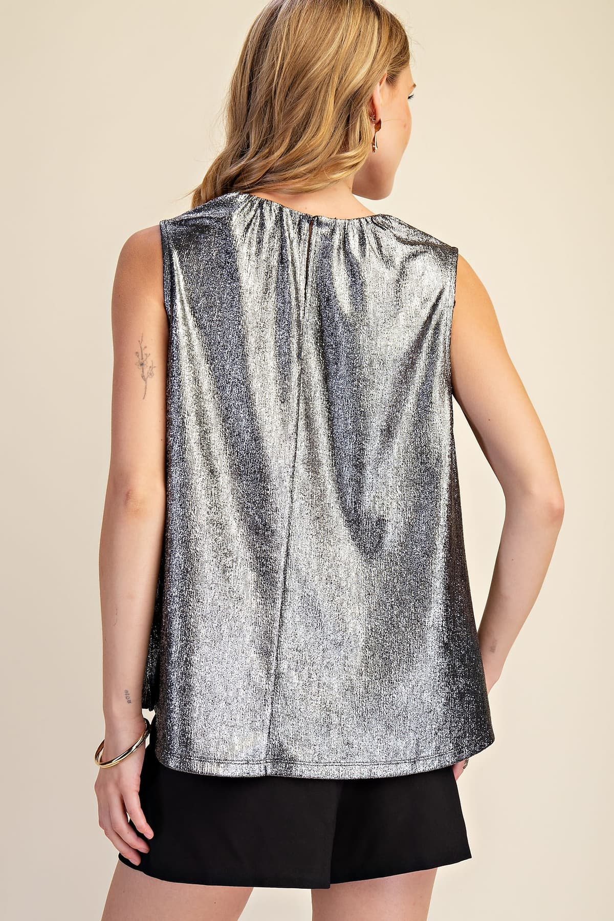T9396 - SILVER