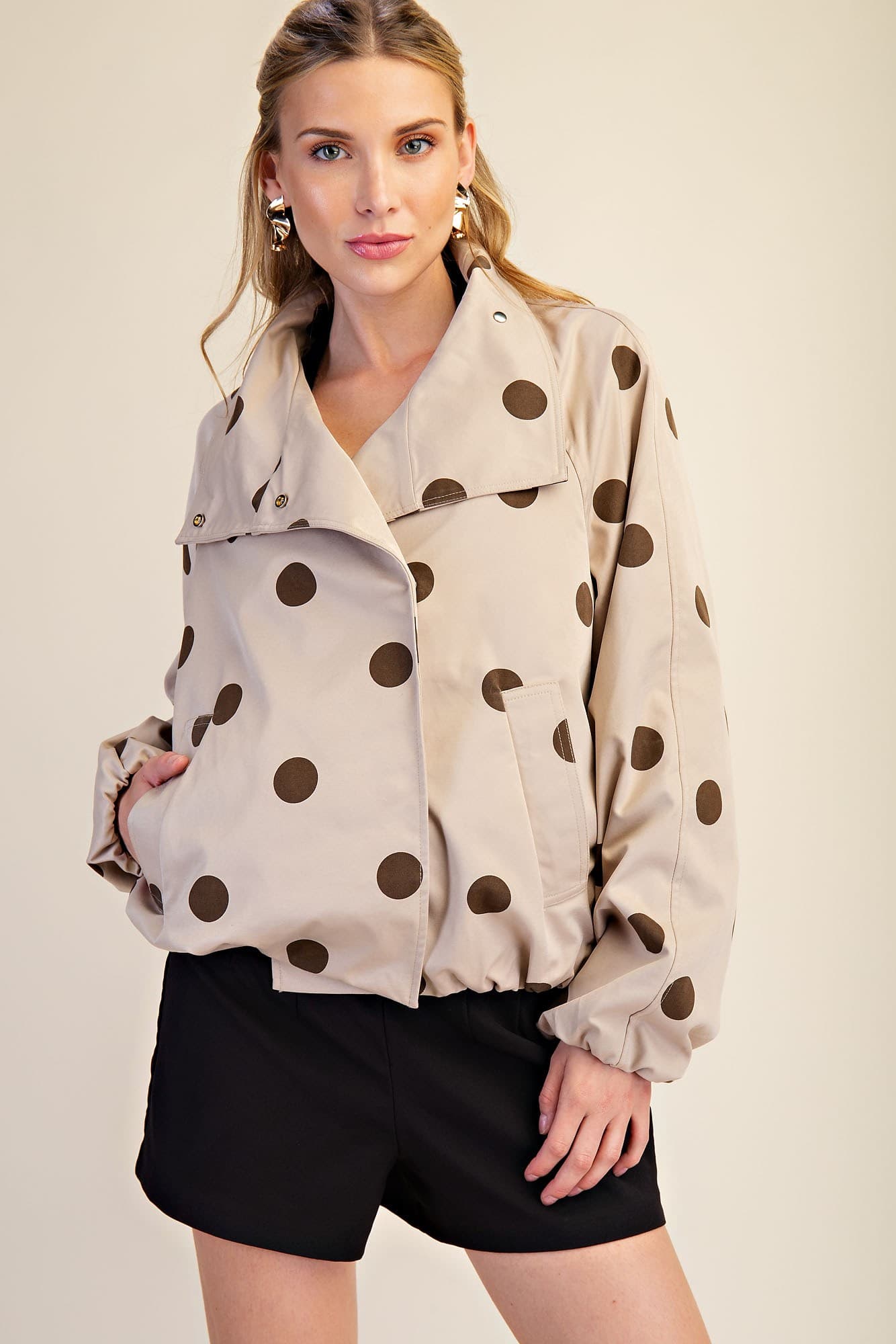 J8561 - TAUPE