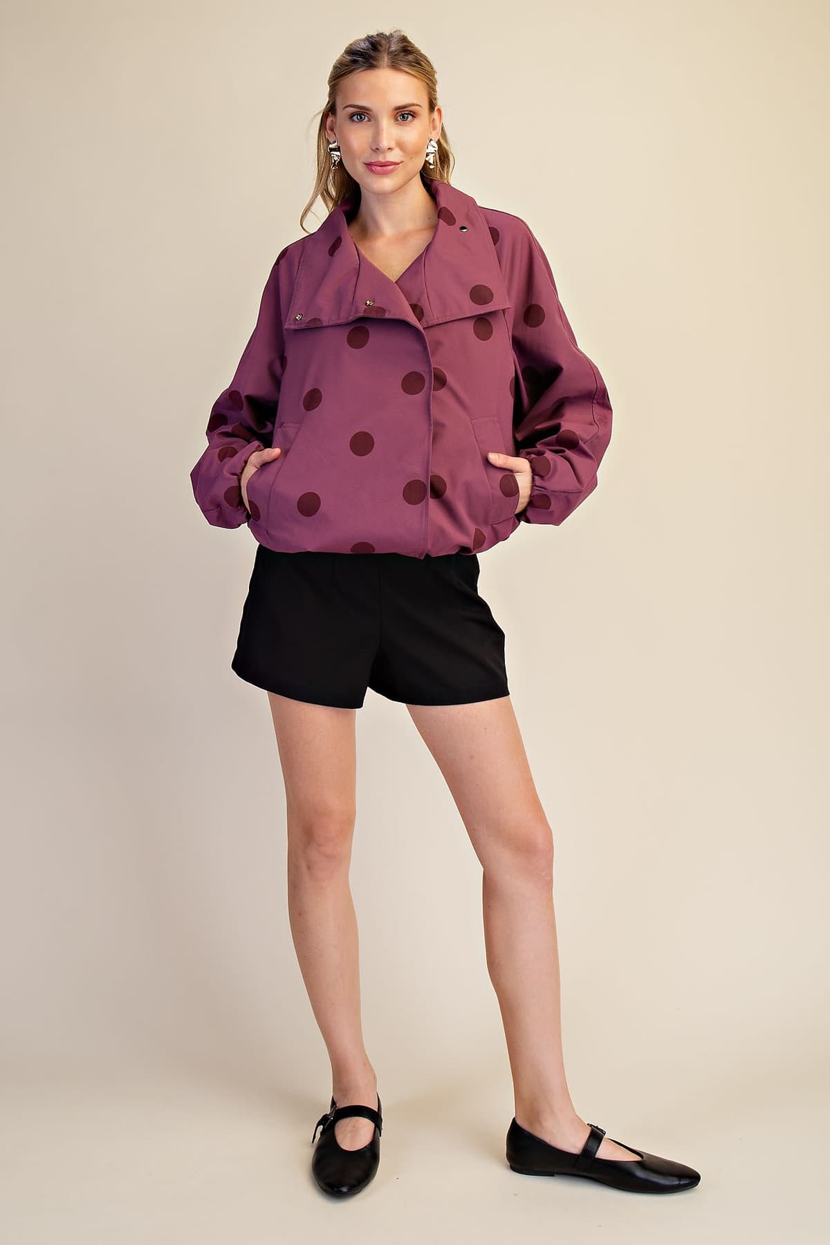 J8561 - PLUM
