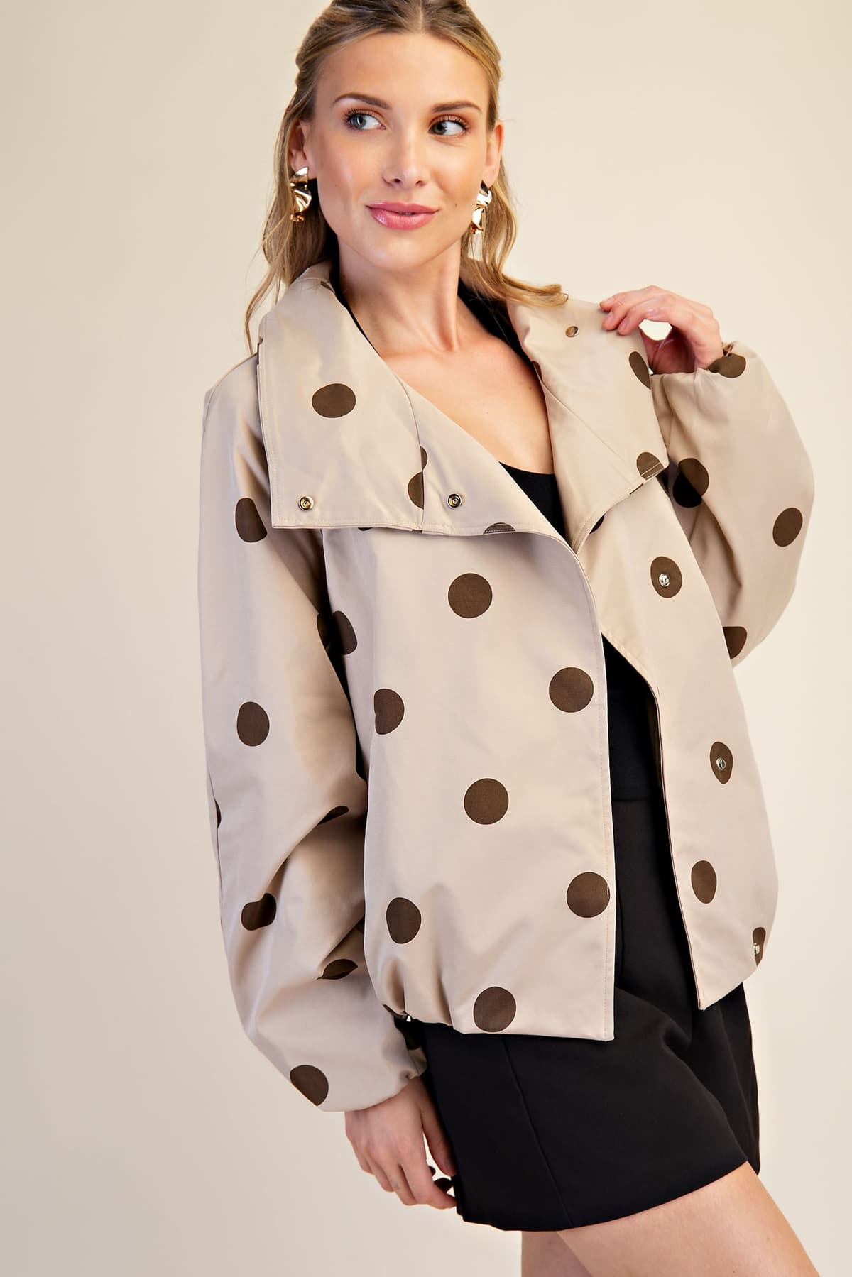 J8561 - TAUPE