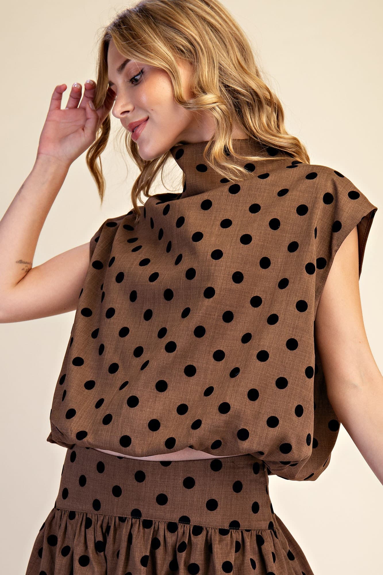 T9548 - MOCHA