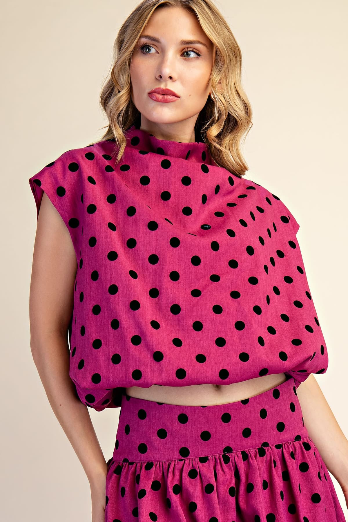 T9548 - MAGENTA