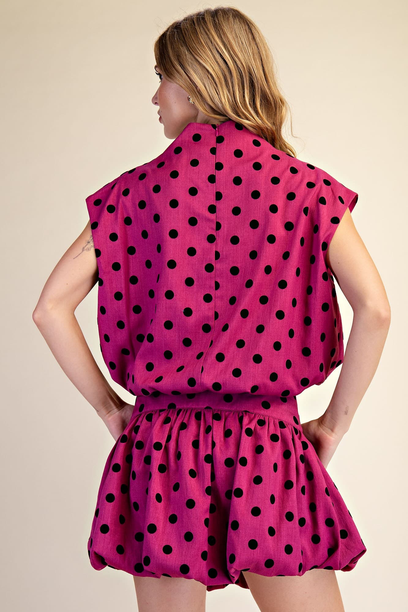 T9548 - MAGENTA