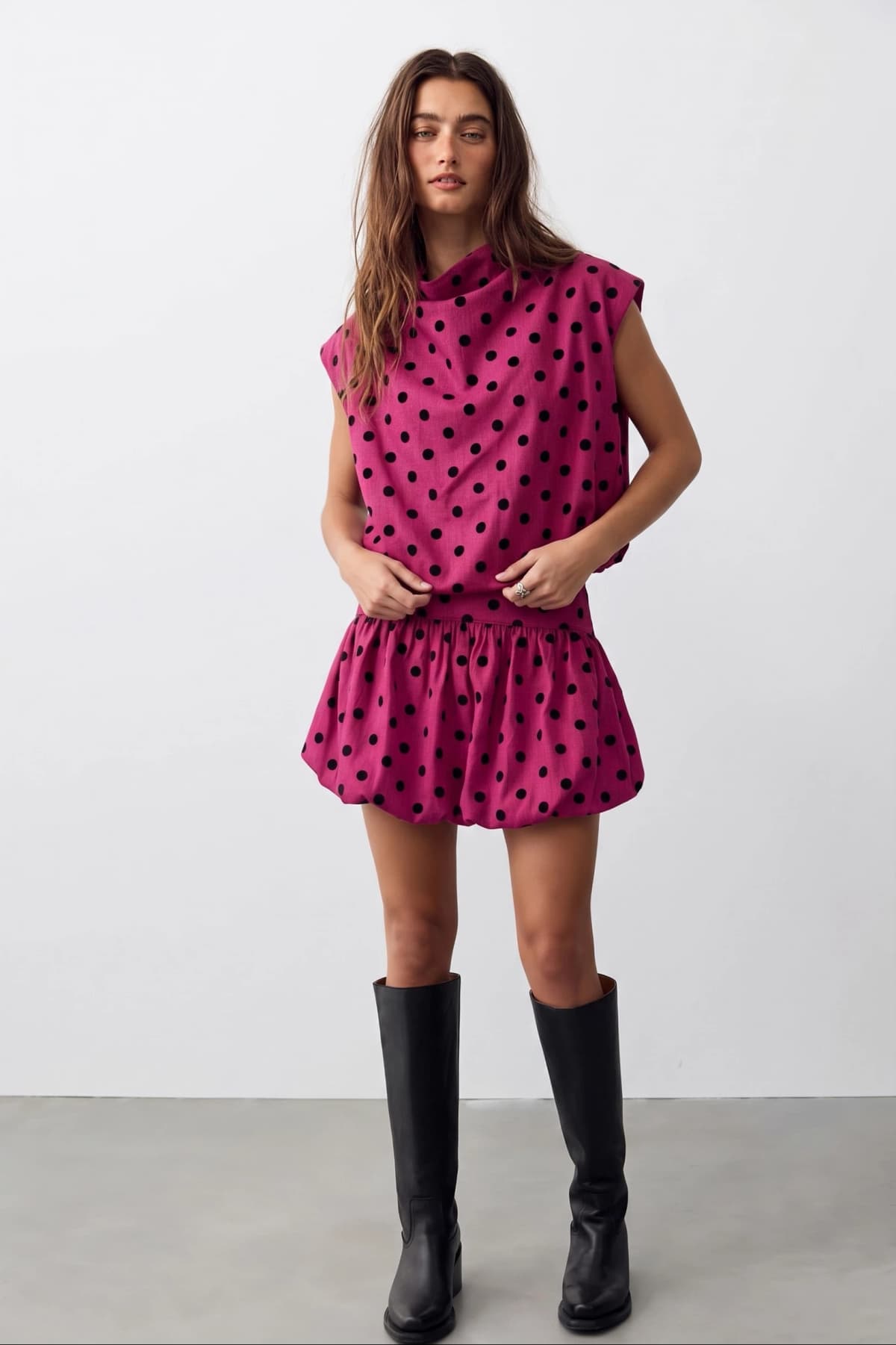 P9545 - MAGENTA
