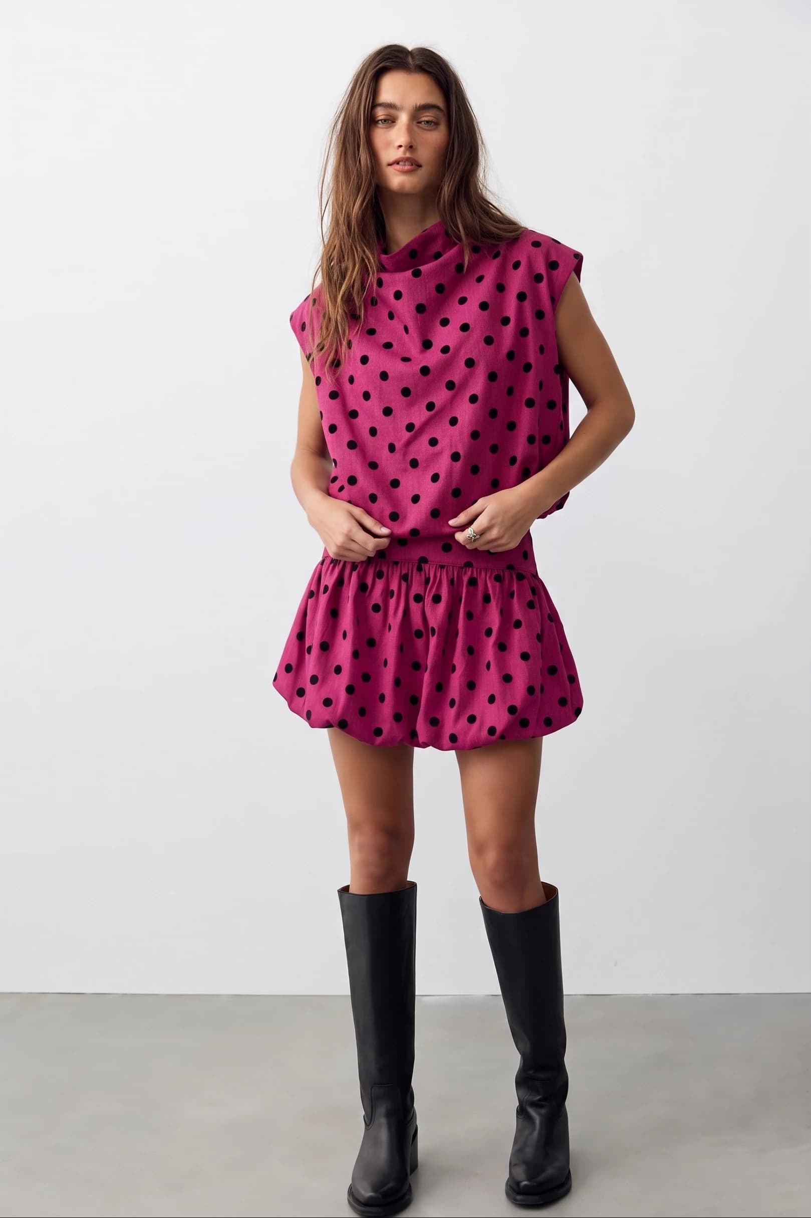 P9545 - MAGENTA