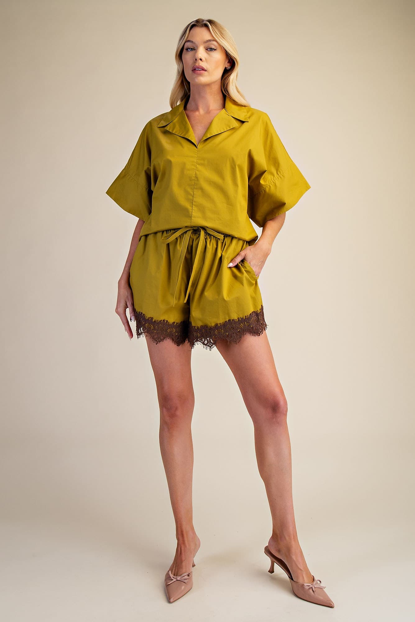 P8559 - OLIVE