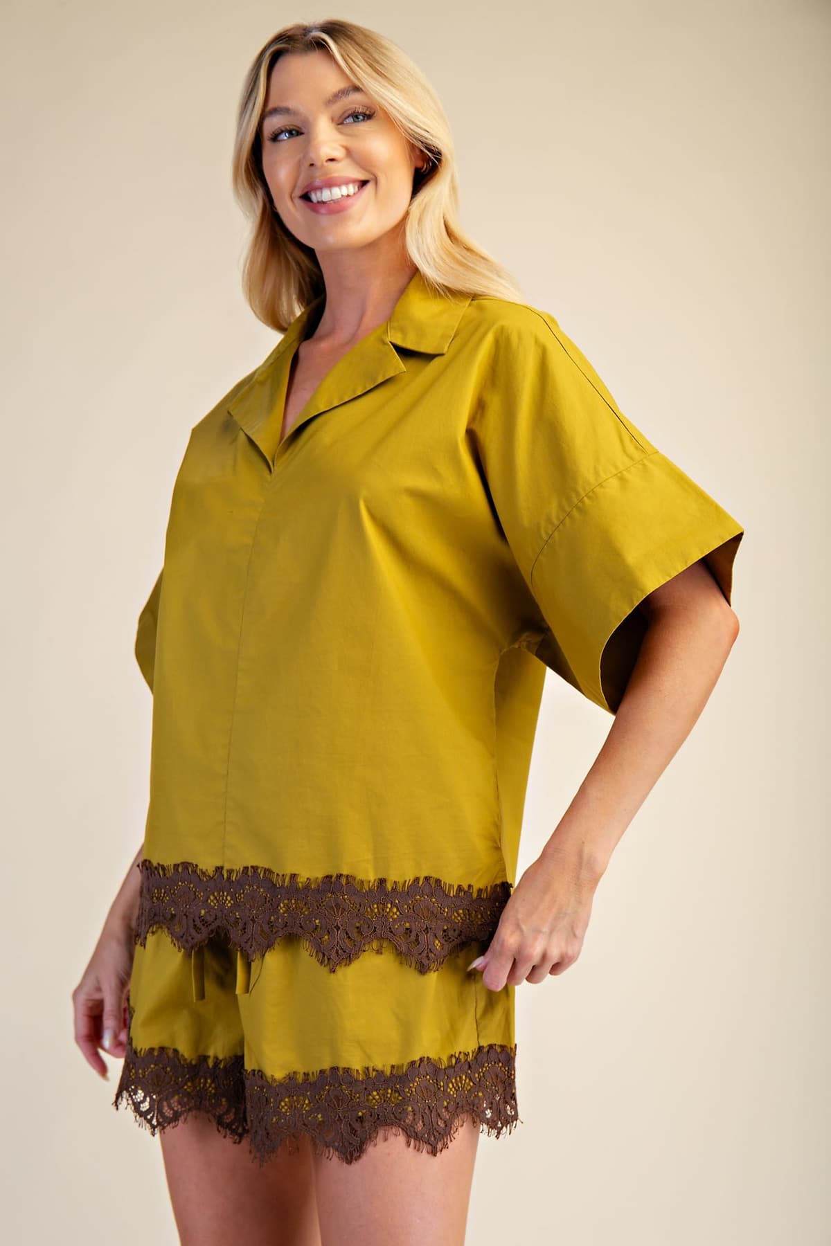 T8546 - OLIVE