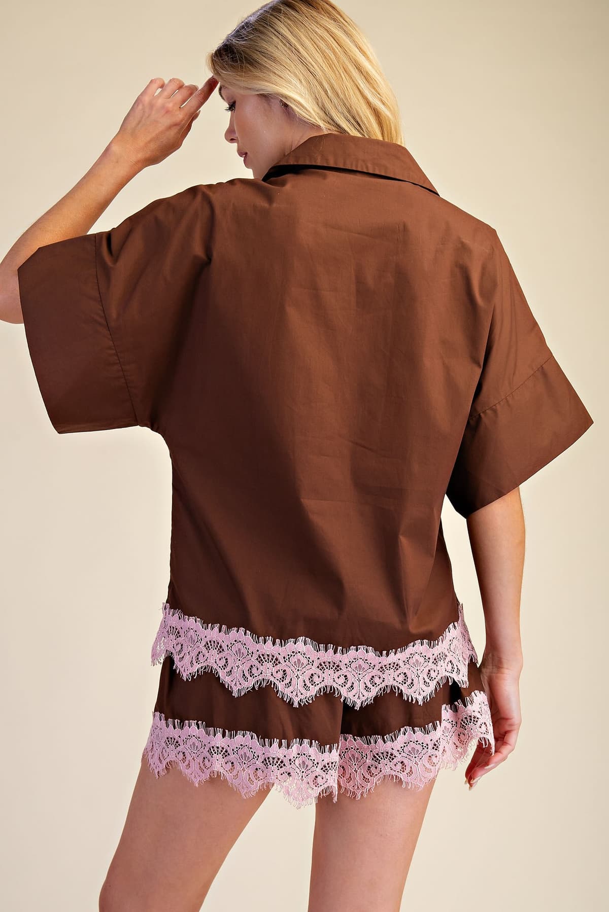 T8546 - BROWN