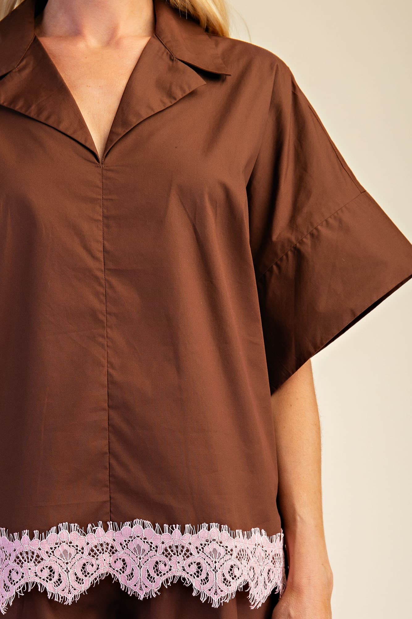 T8546 - BROWN