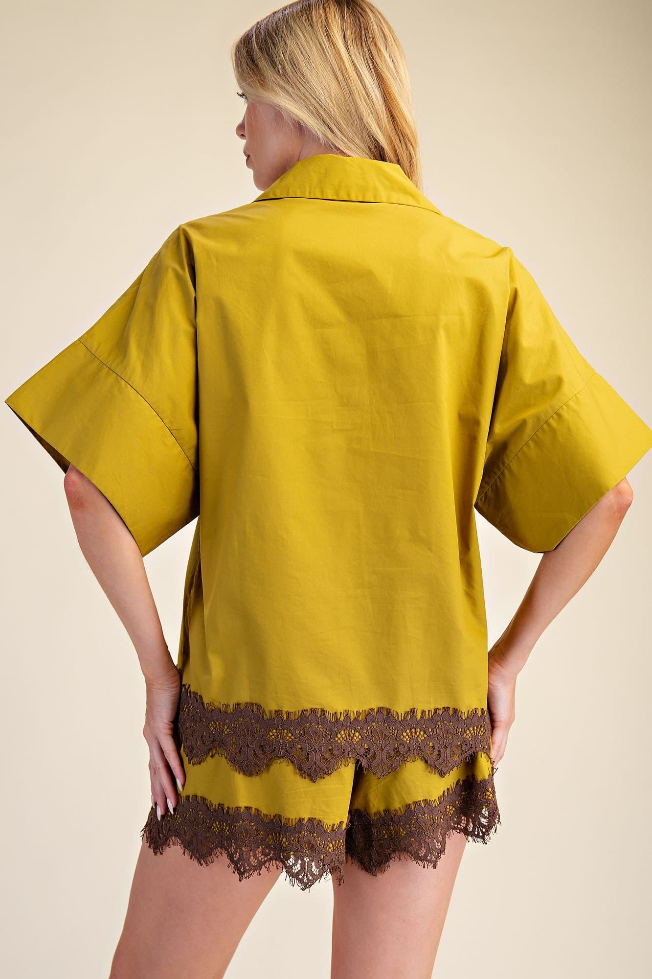 T8546 - OLIVE