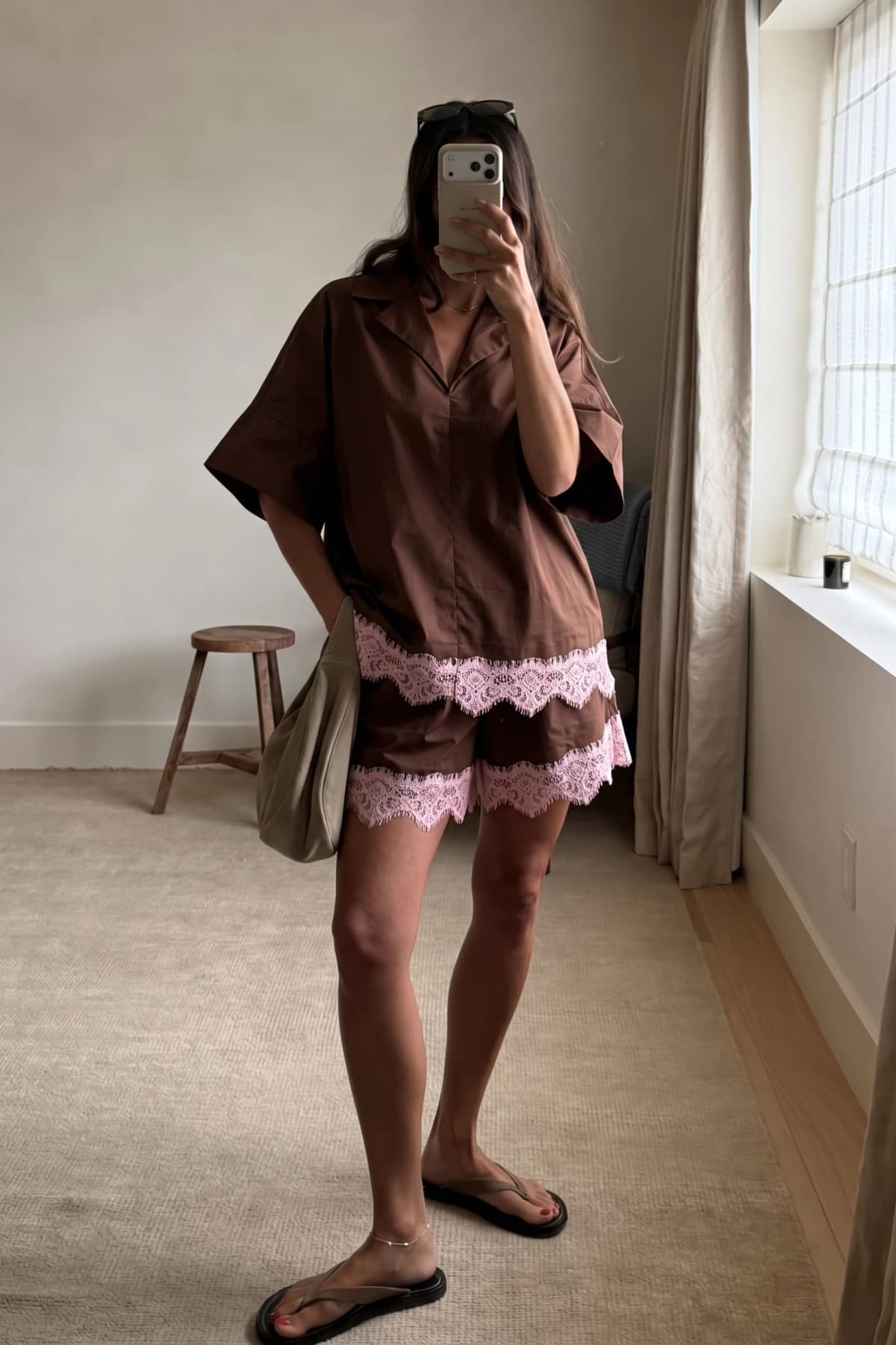 T8546 - BROWN