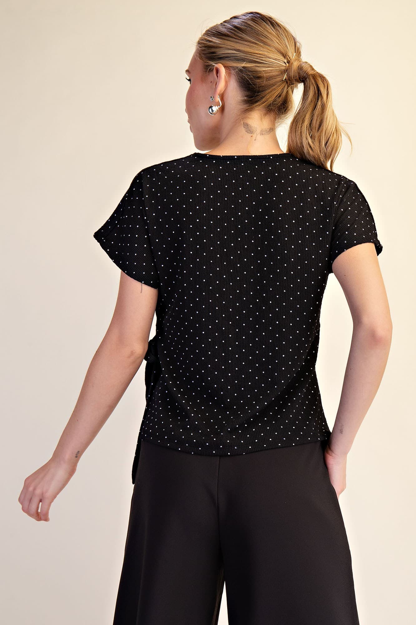 T9361 - BLACK