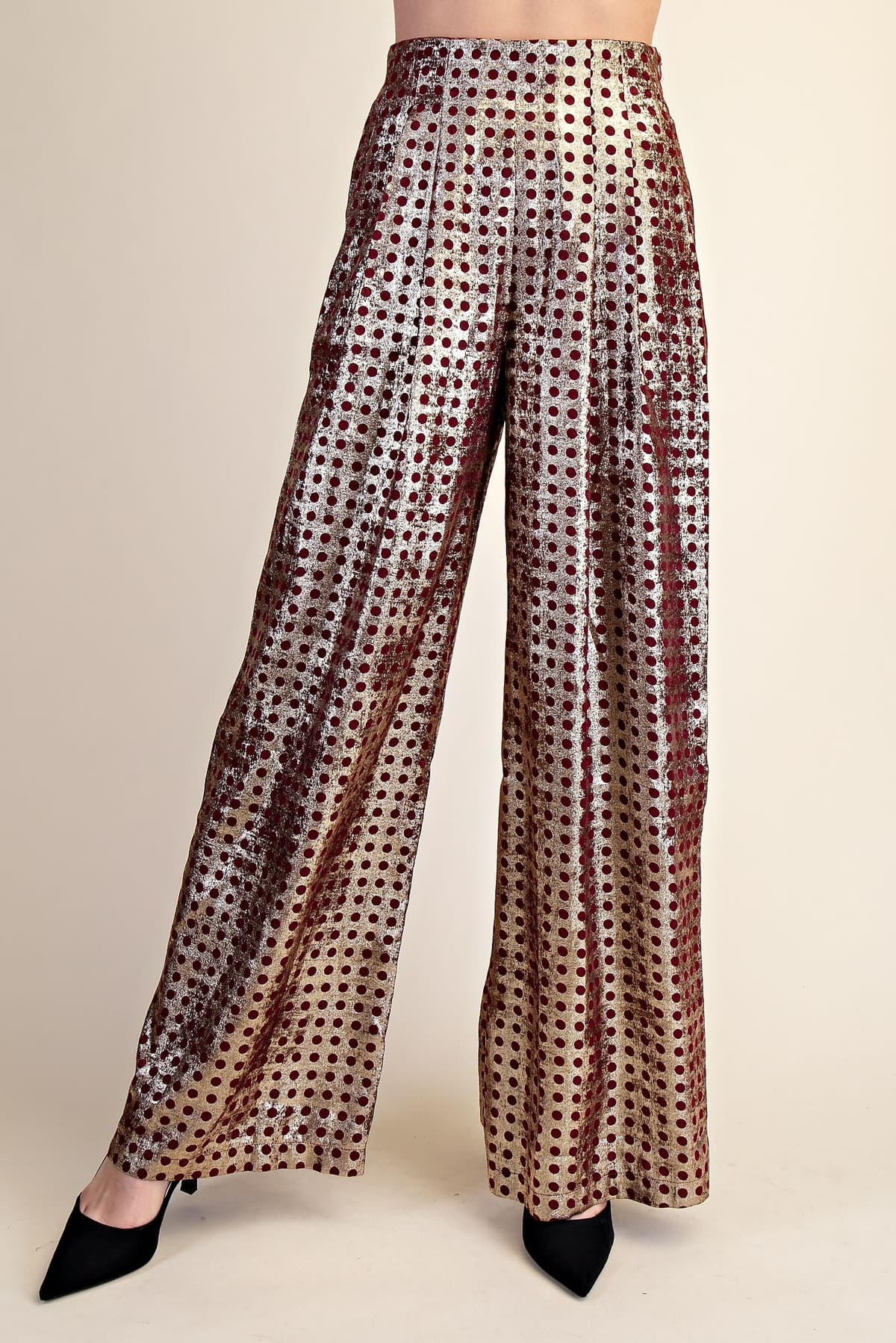 P9419 - BURGUNDY