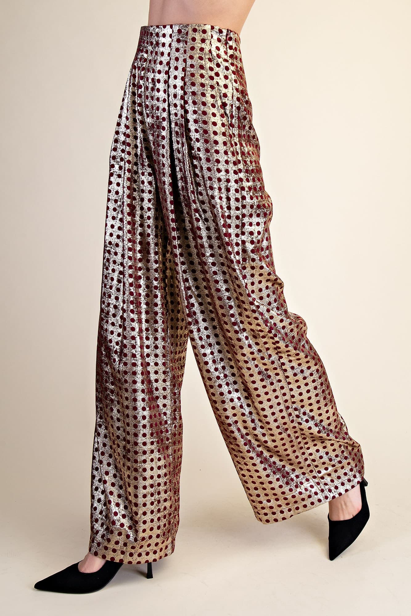 P9419 - BURGUNDY