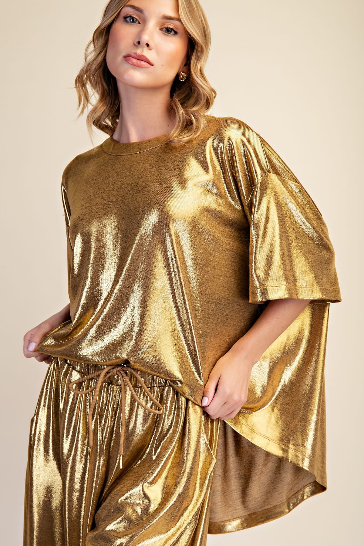 T8653 - GOLD
