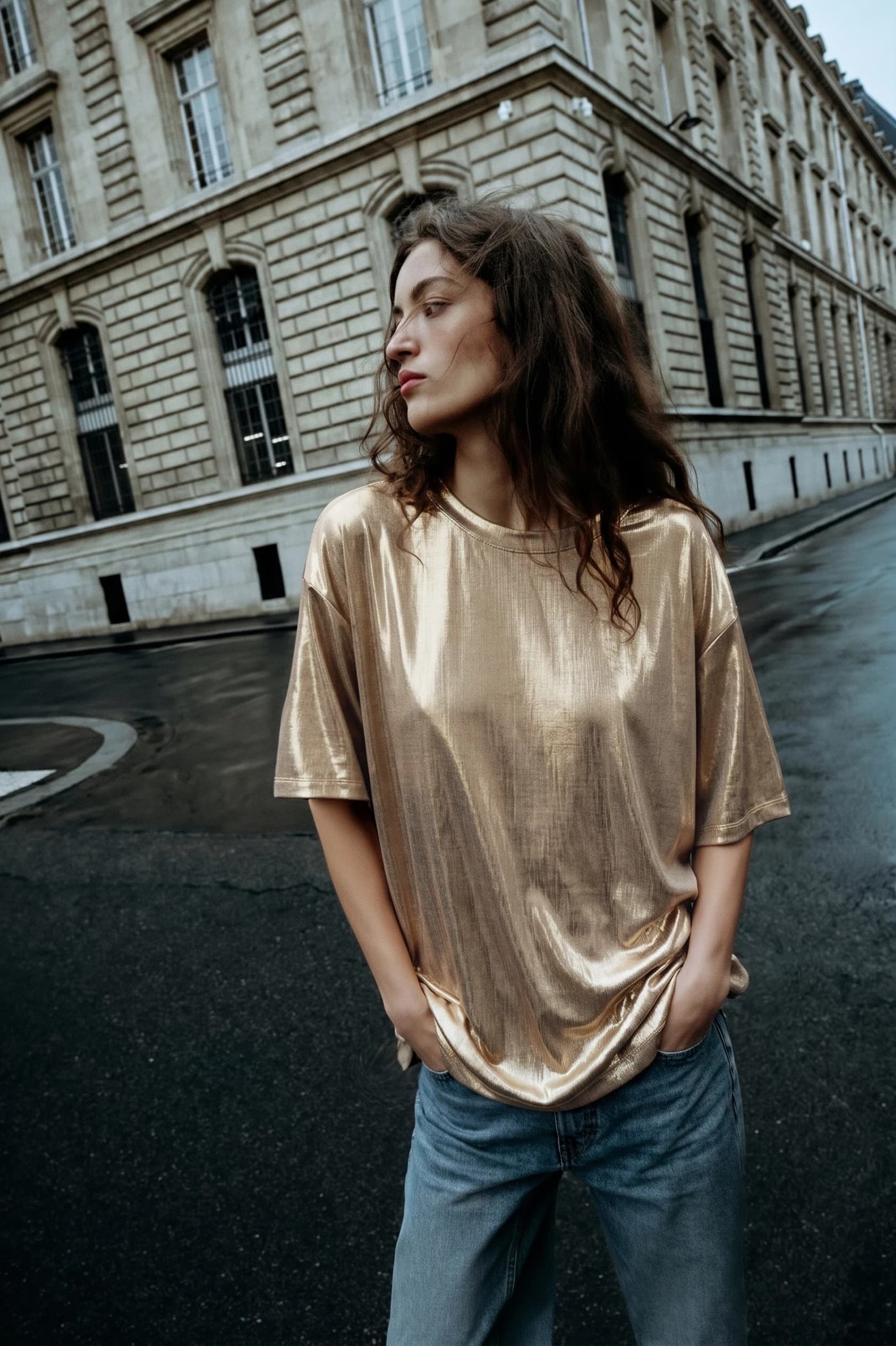 T8653 - CHAMPAGNE