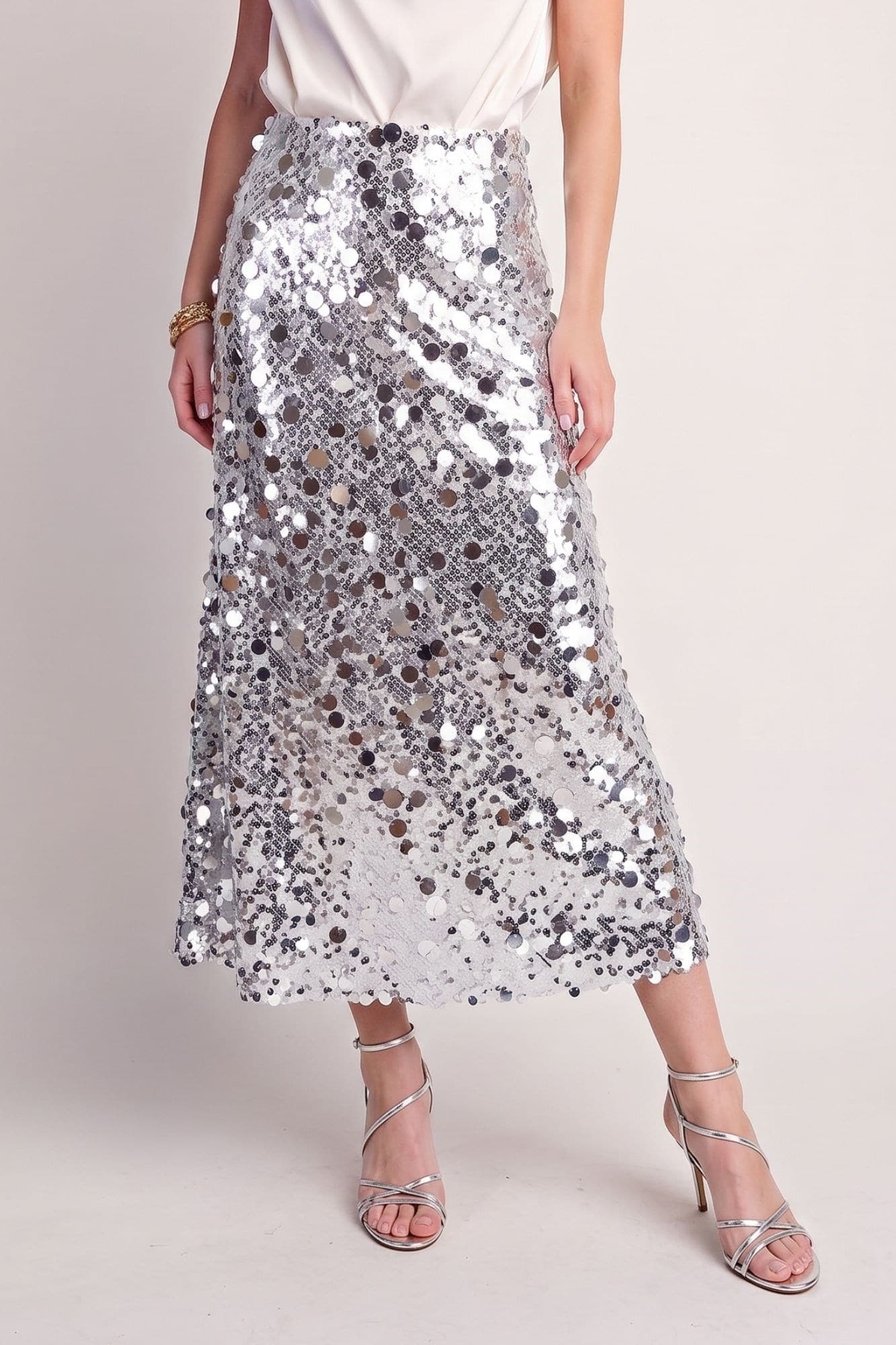 S9414 - SILVER