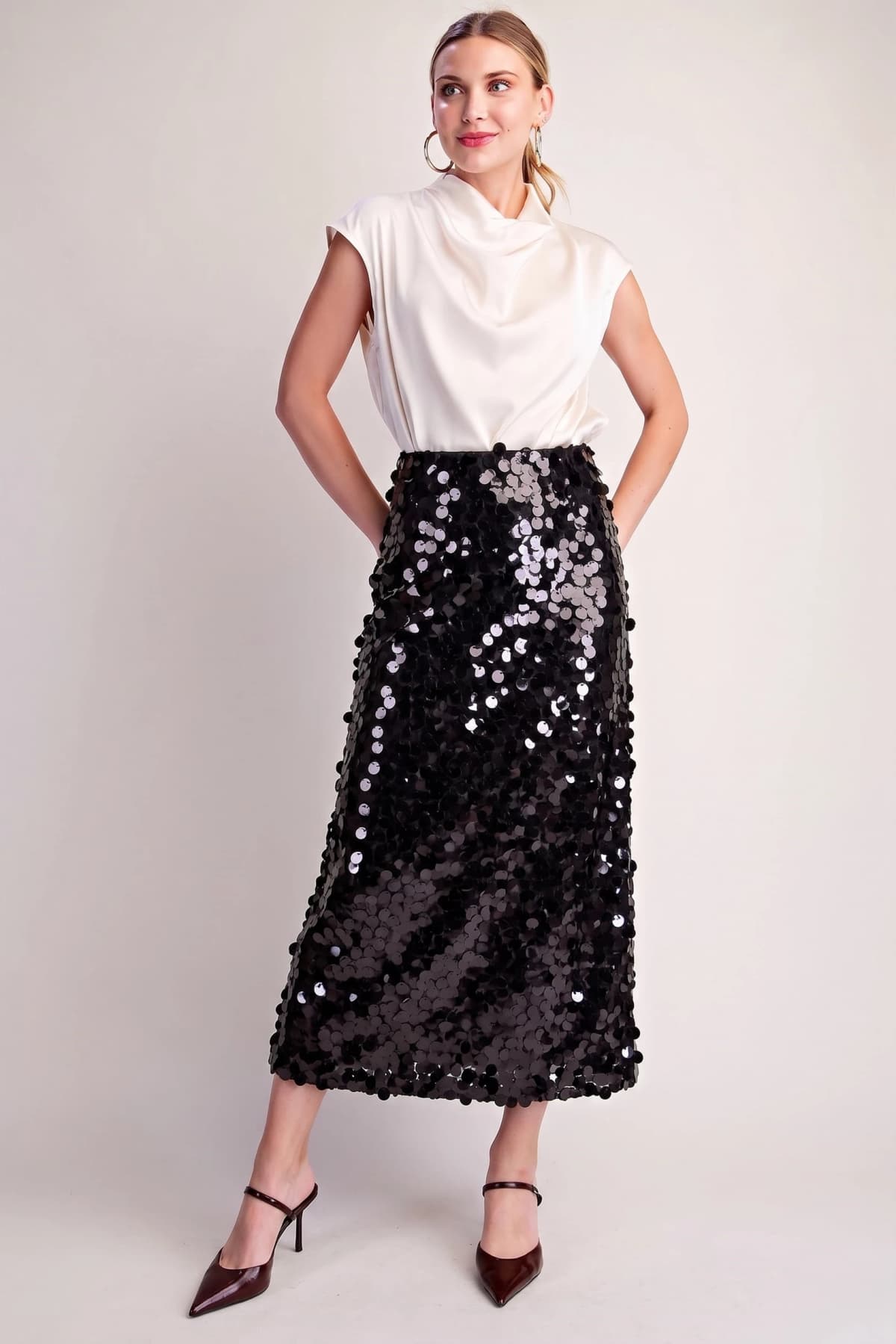 S9414 - BLACK