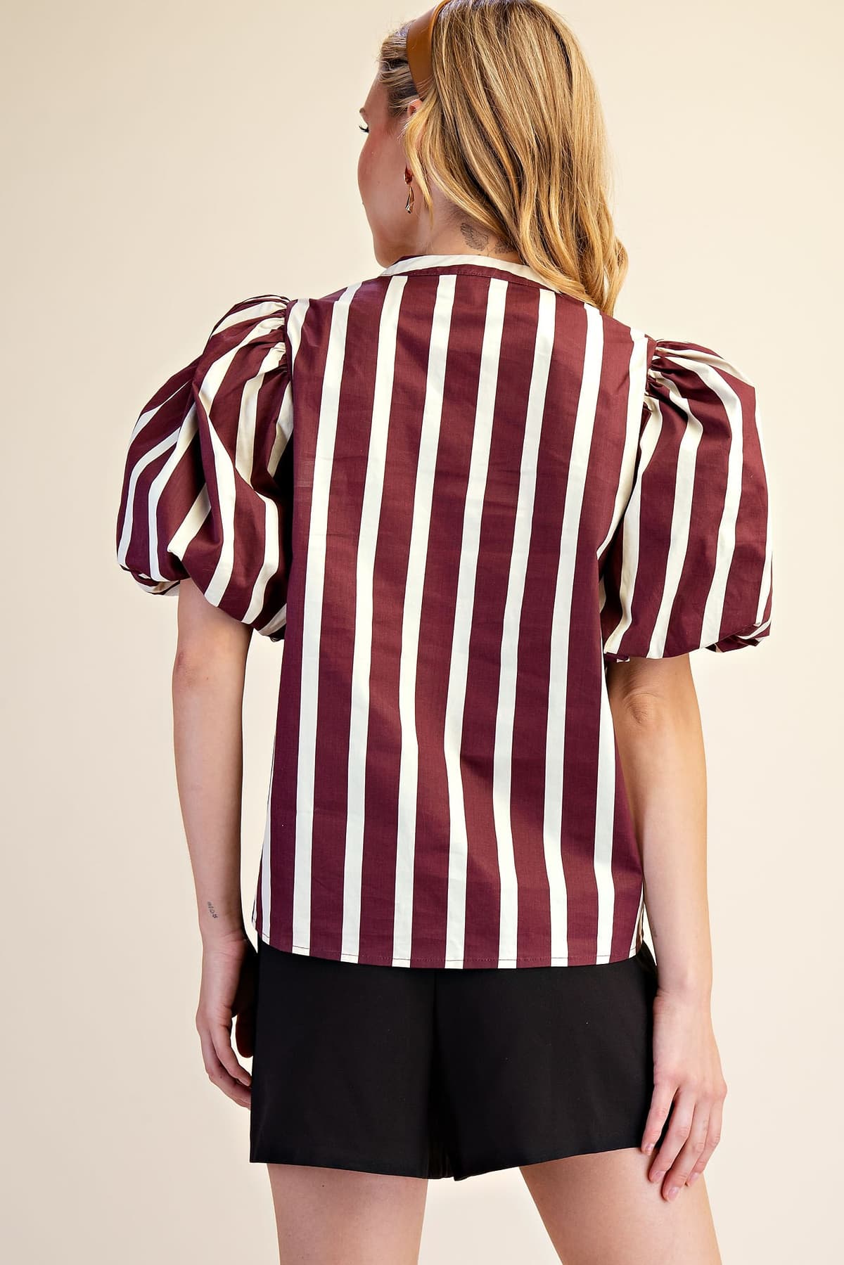 T9508 - BURGUNDY