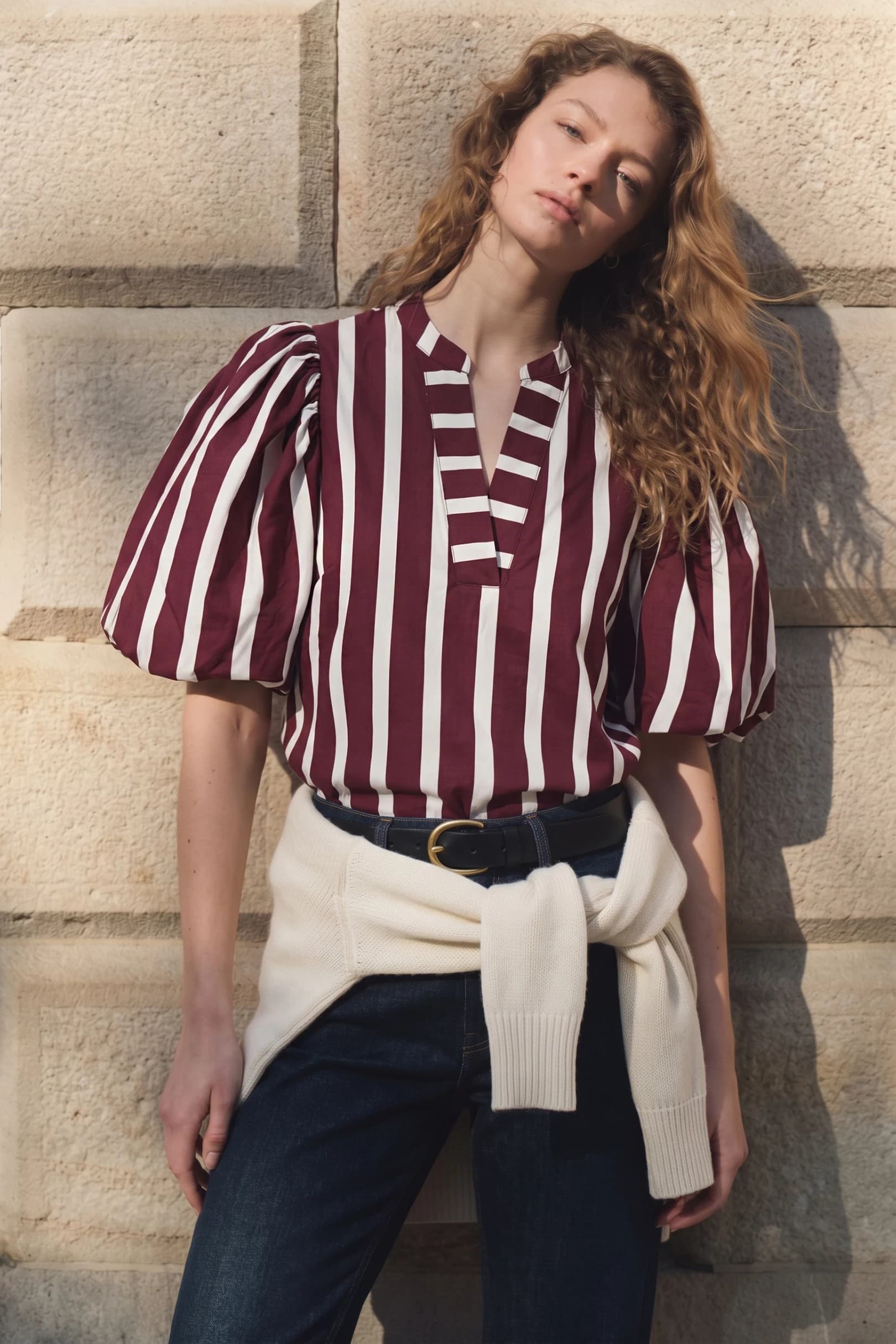T9508 - BURGUNDY