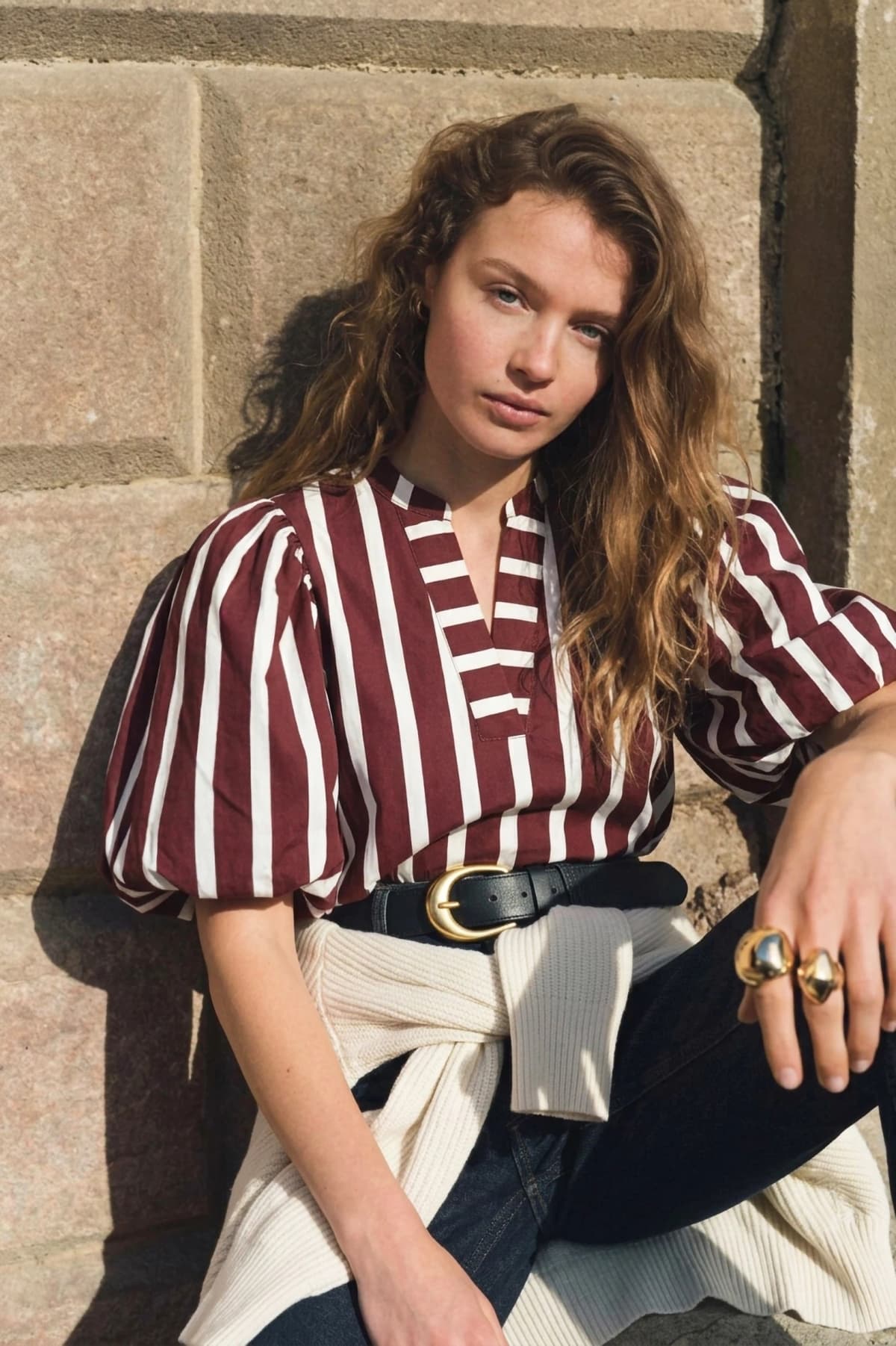 T9508 - BURGUNDY