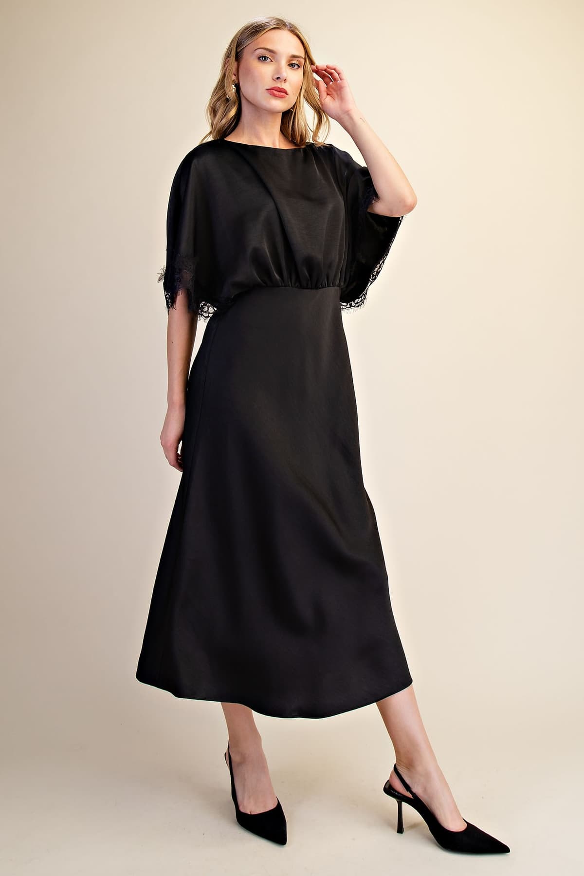 D8623 - BLACK