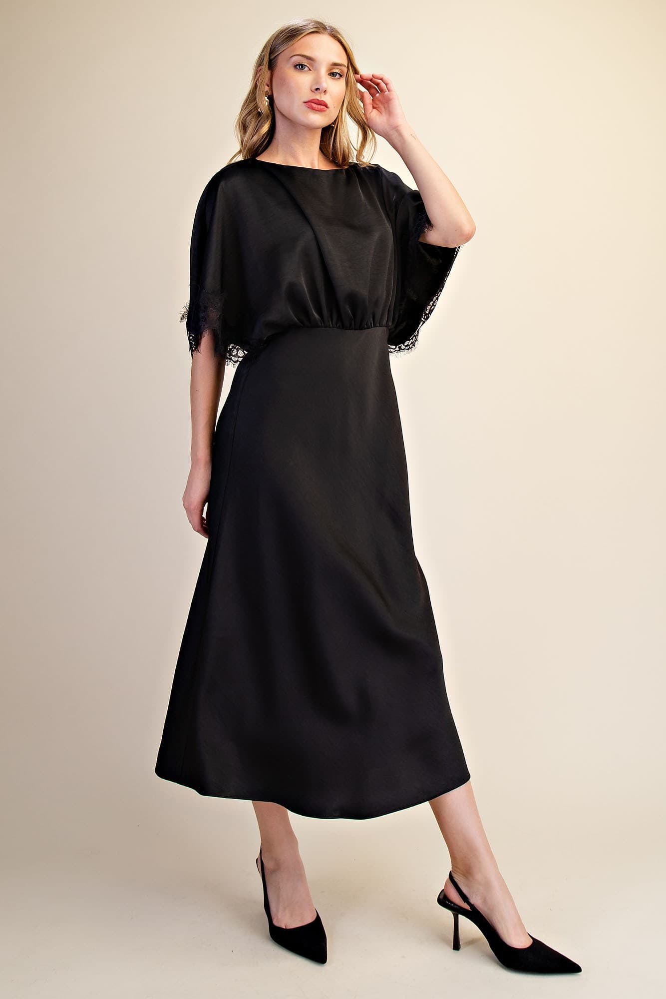 D8623 - BLACK