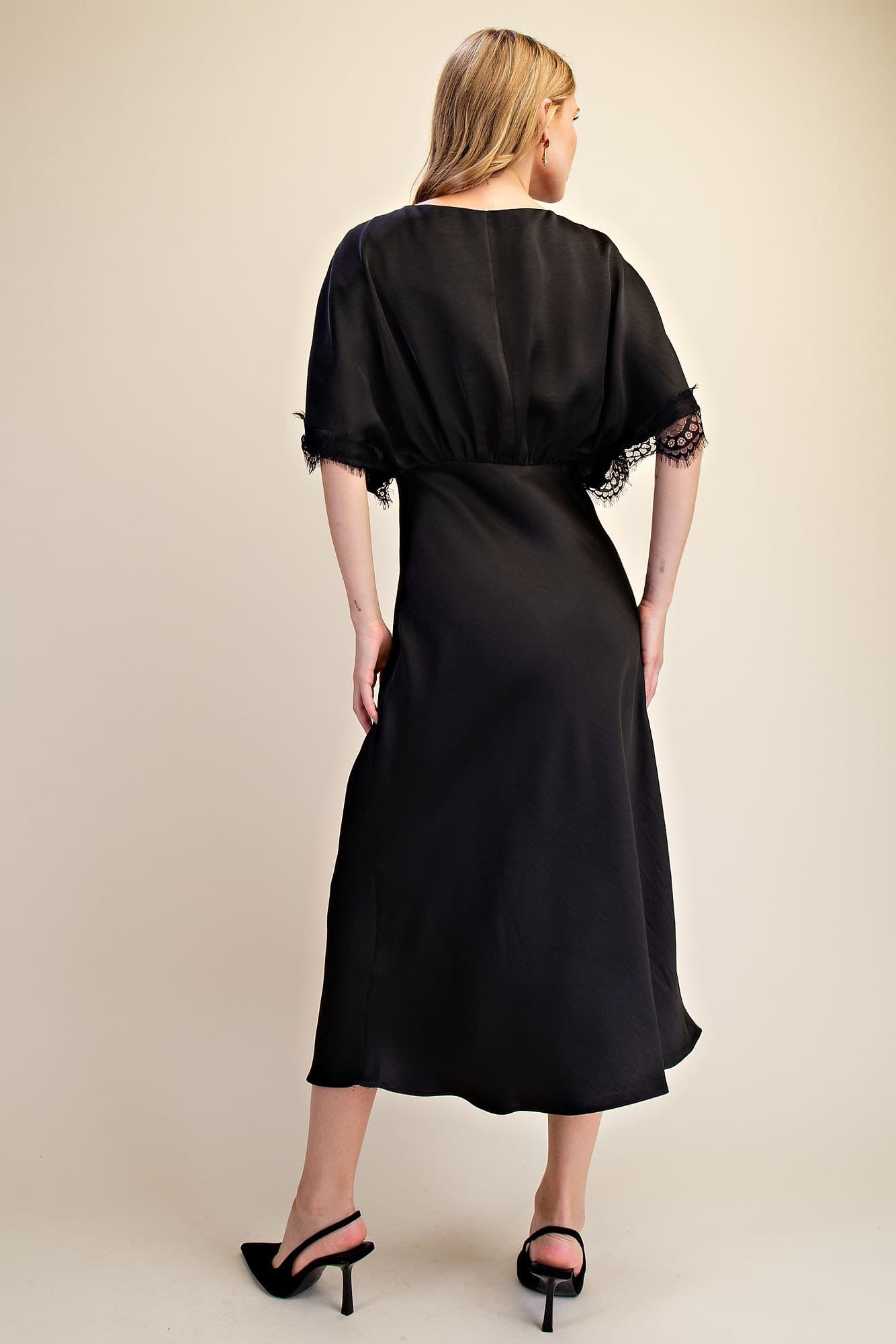 D8623 - BLACK