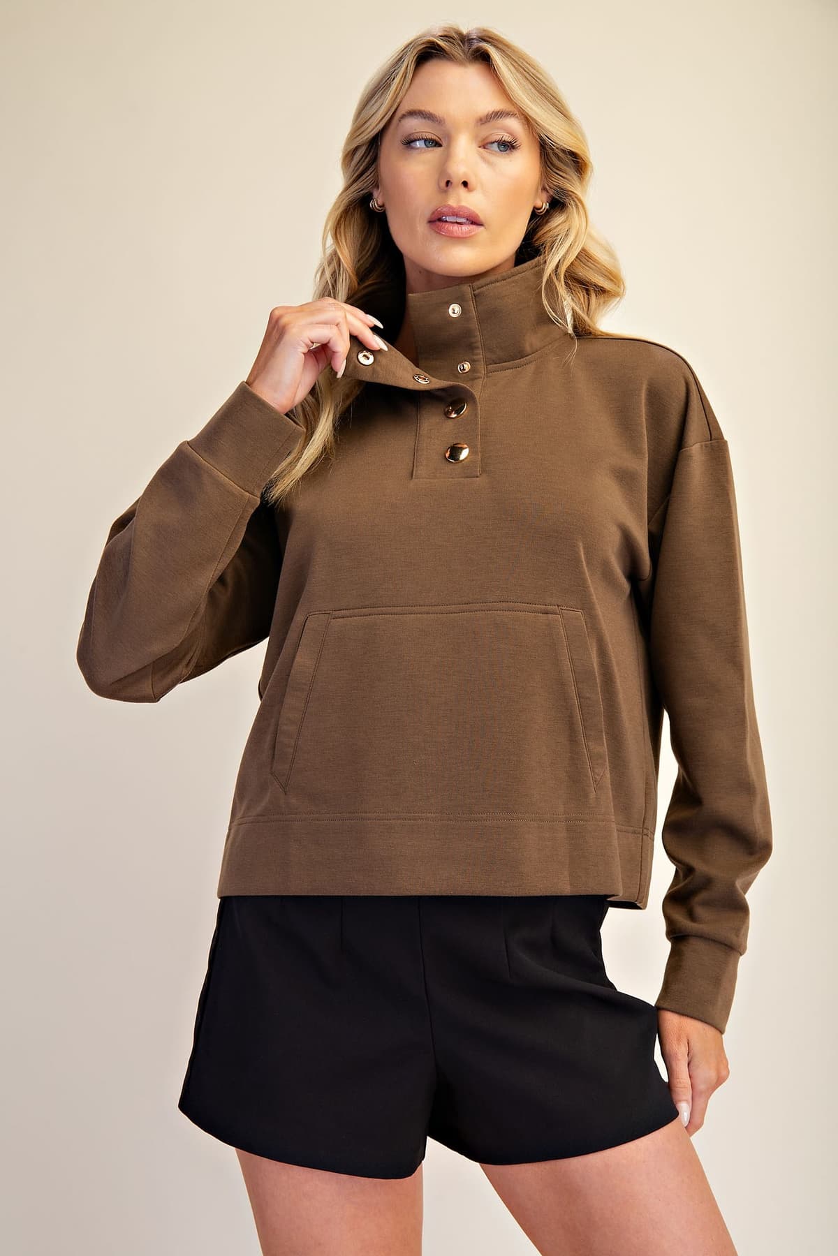 T8637 - BROWN