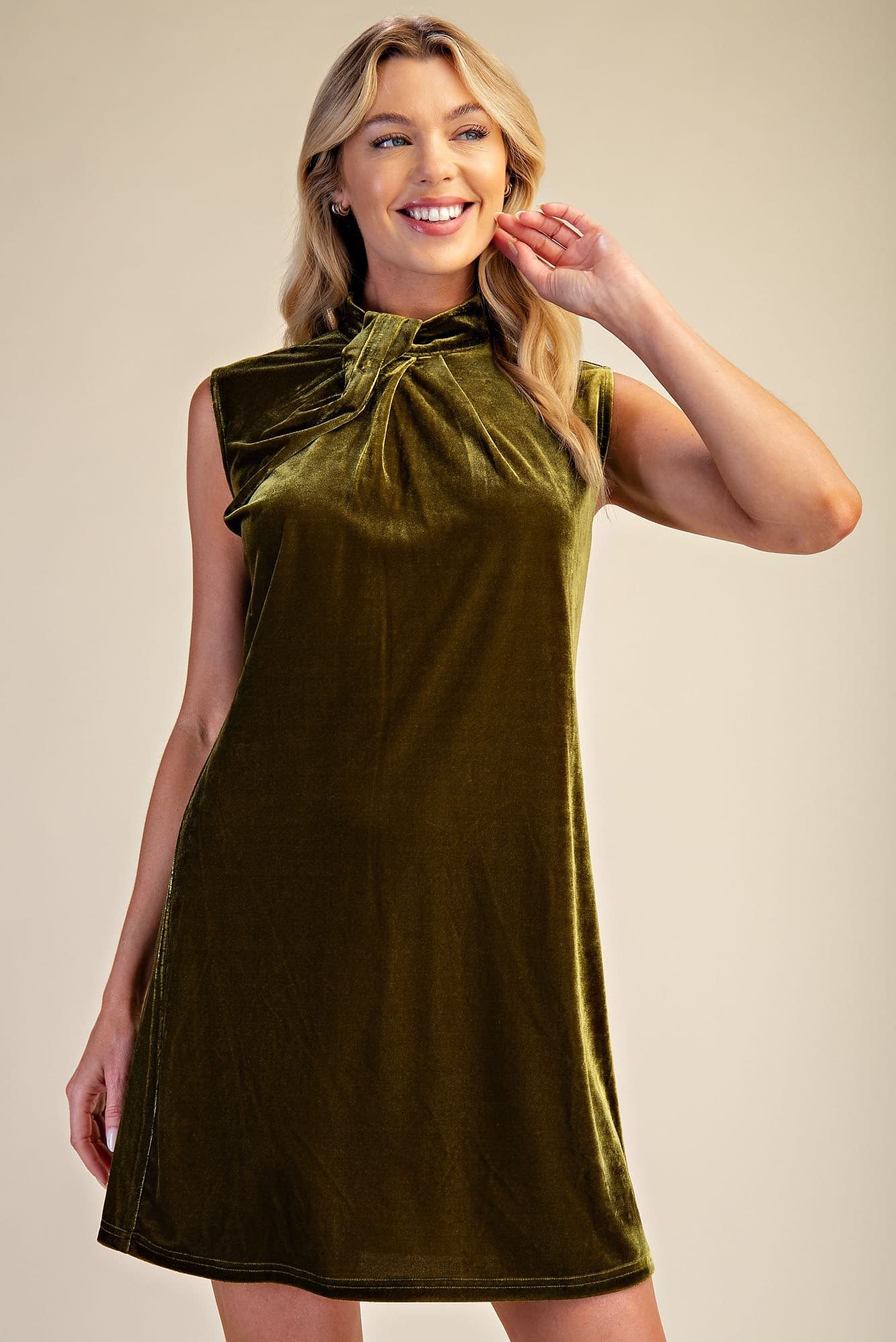 D8639 - OLIVE