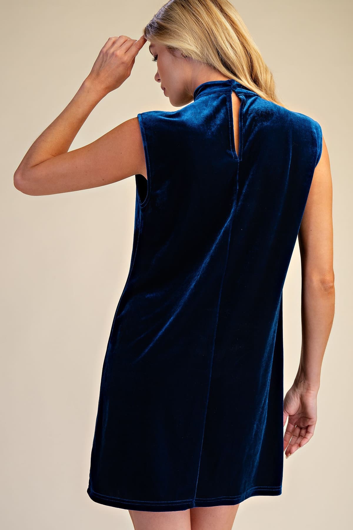 D8639 - TEAL