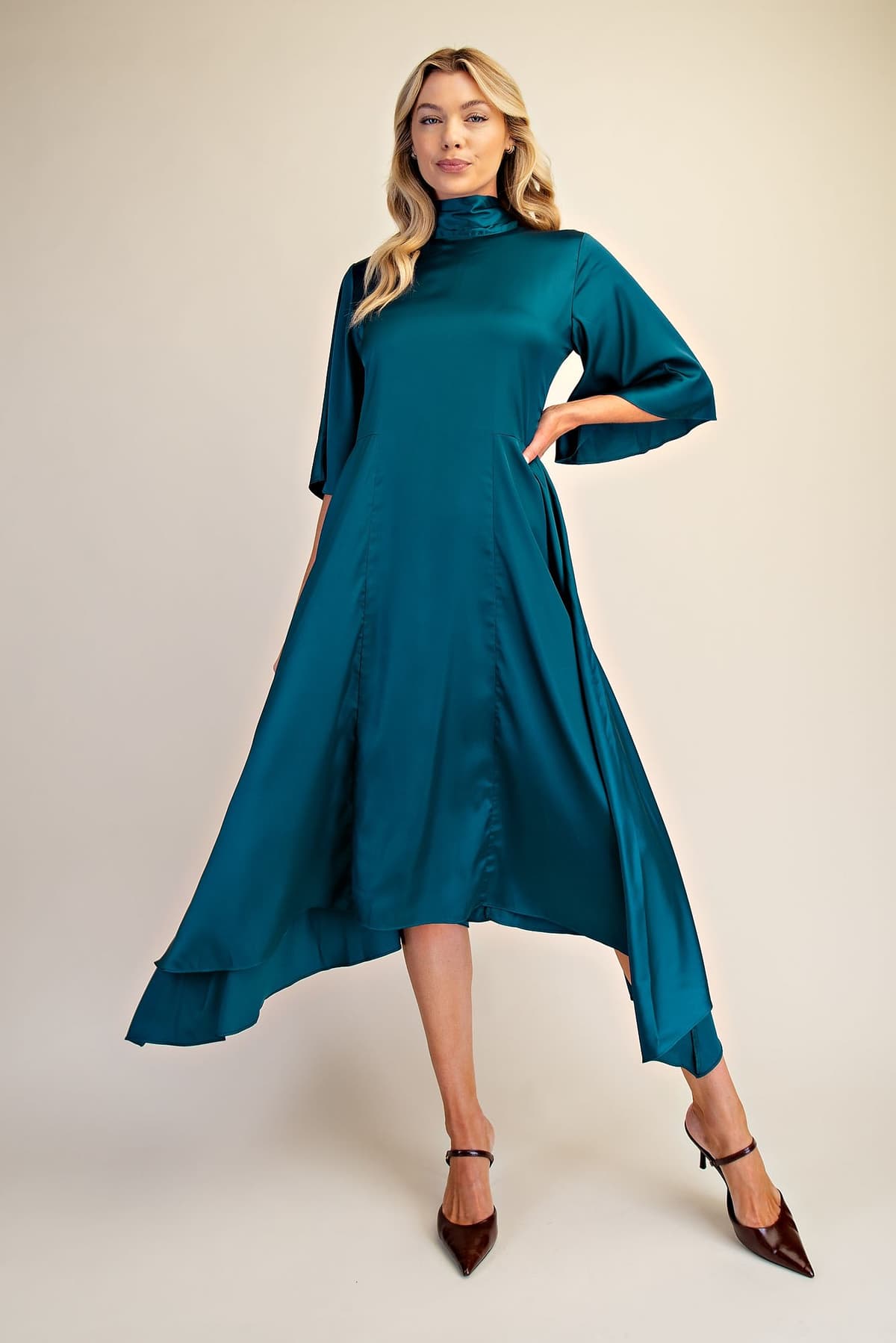 D9522 - TEAL