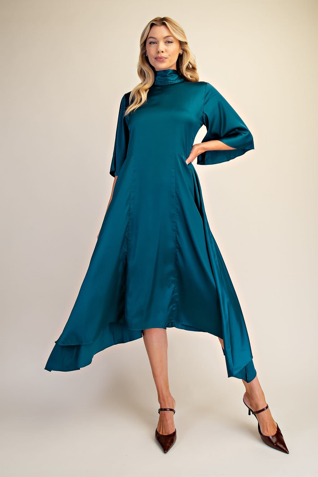 D9522 - TEAL