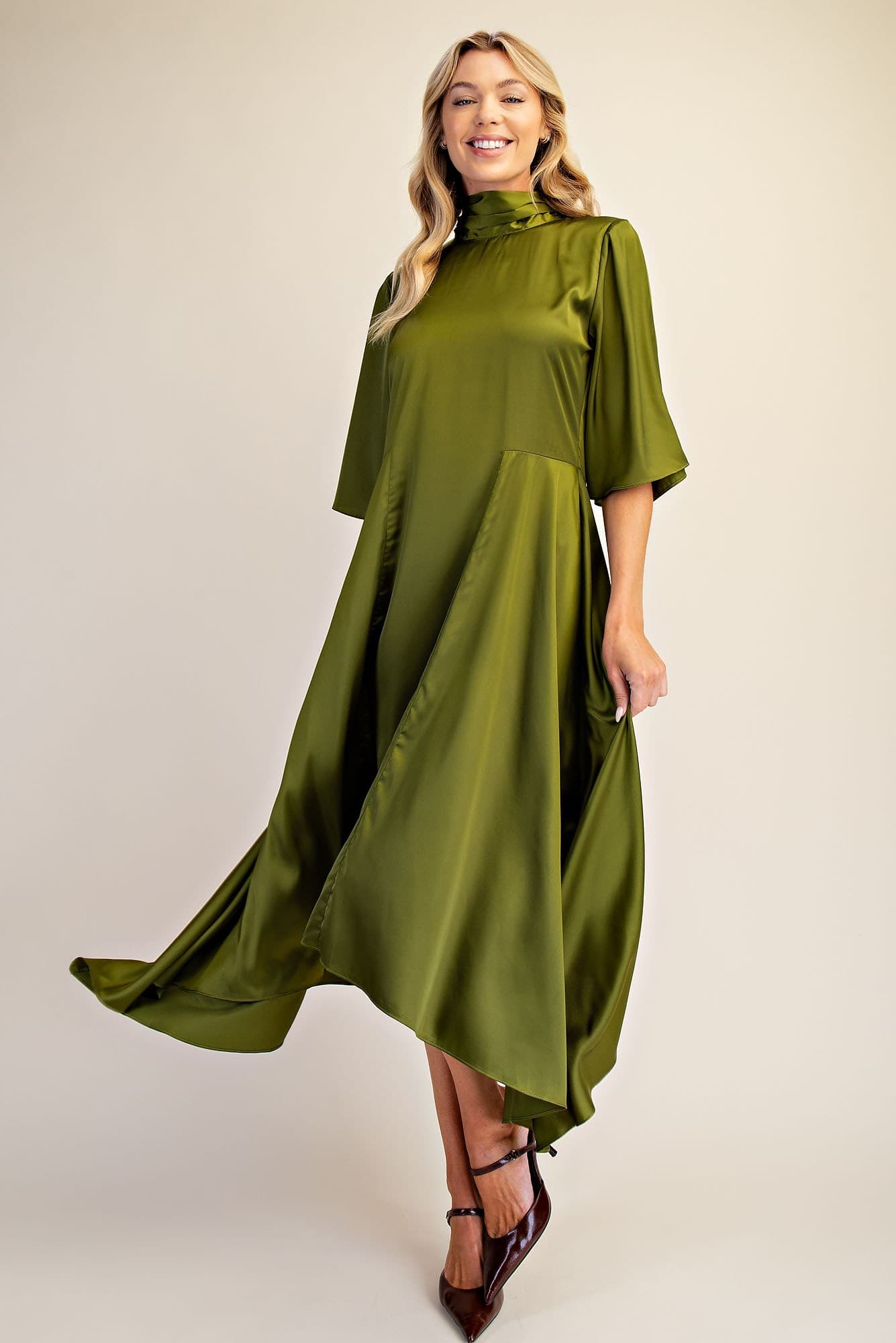 D9522 - OLIVE