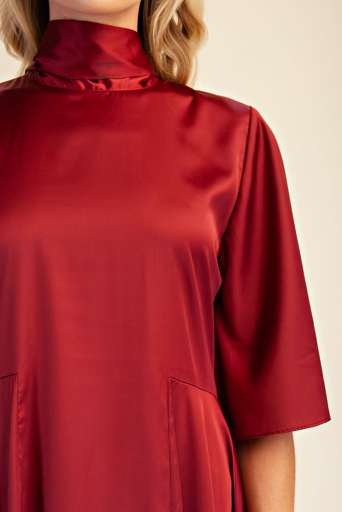 D9522 - BURGUNDY