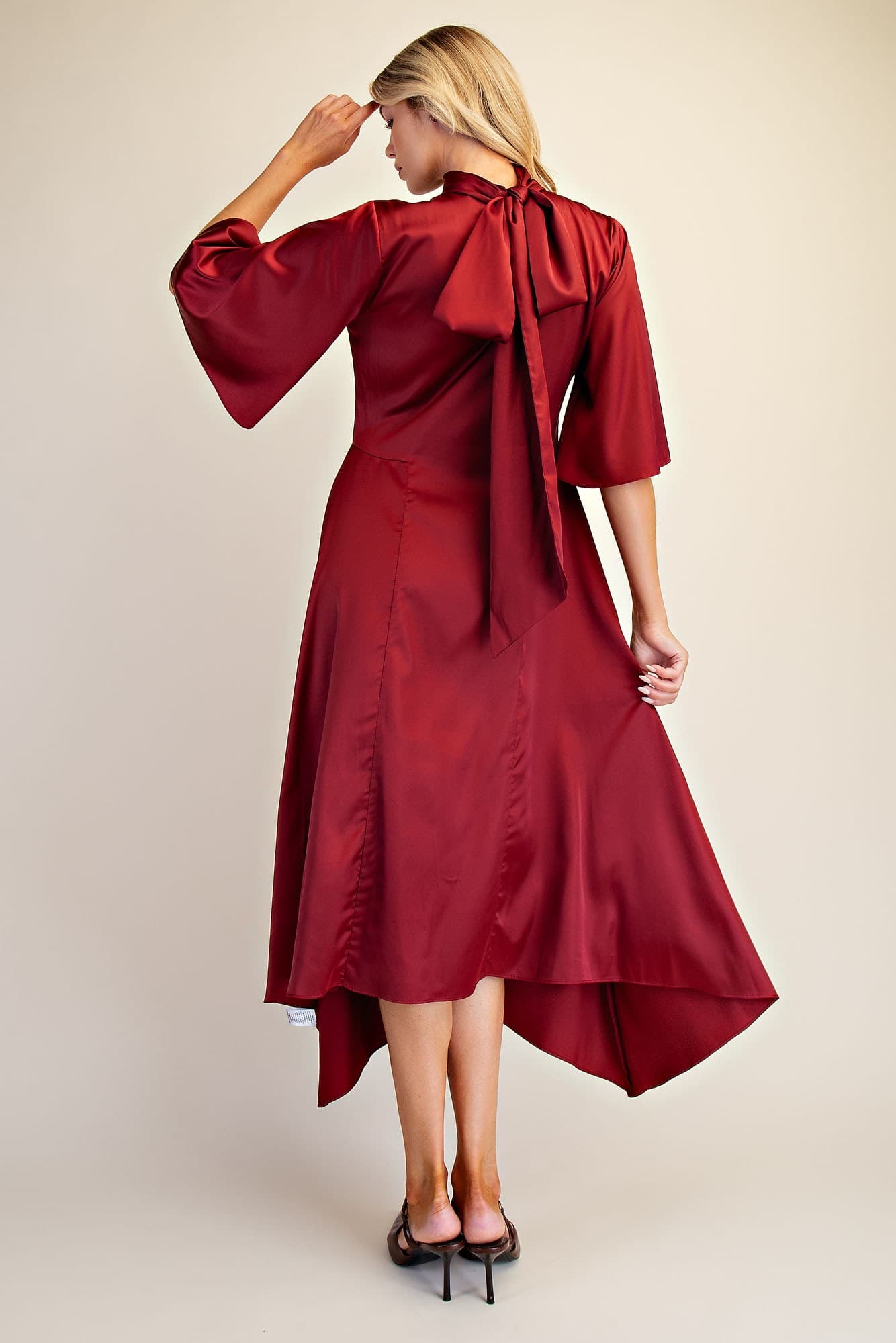 D9522 - BURGUNDY