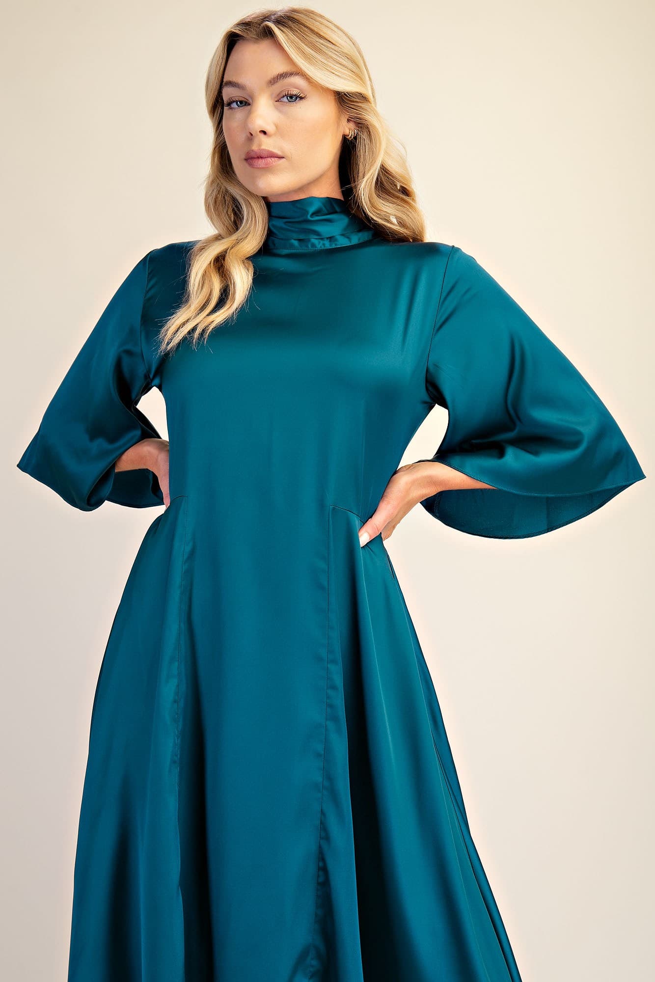 D9522 - TEAL